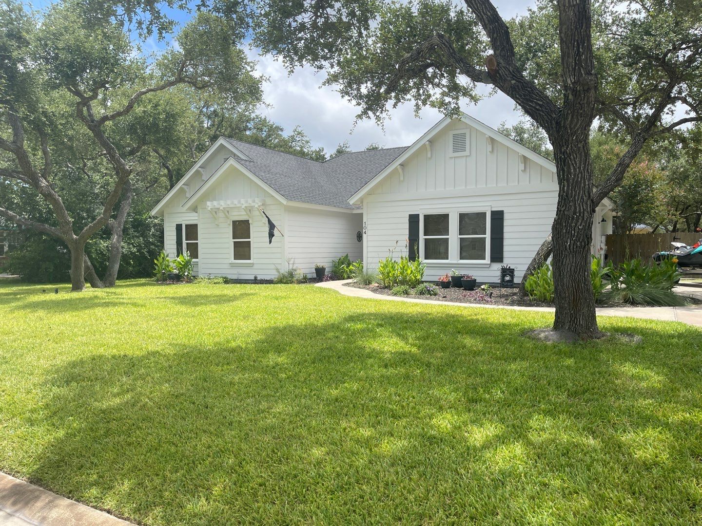 Residential Roofing Installation using GAF Timberline HDZ by Lighthouse Roofing