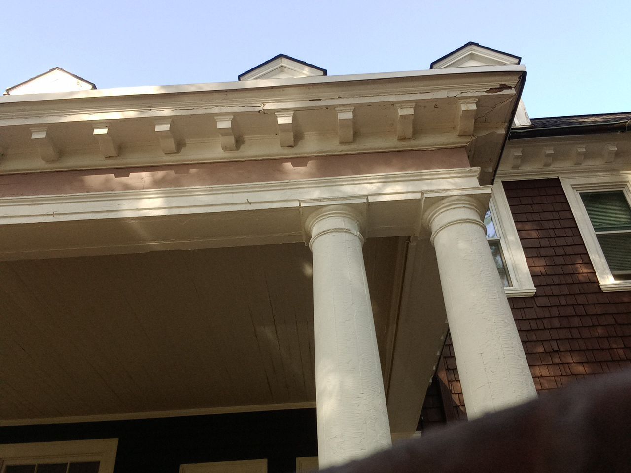 Commercial Roofing Installation using EPDM  by A Plus Exterior