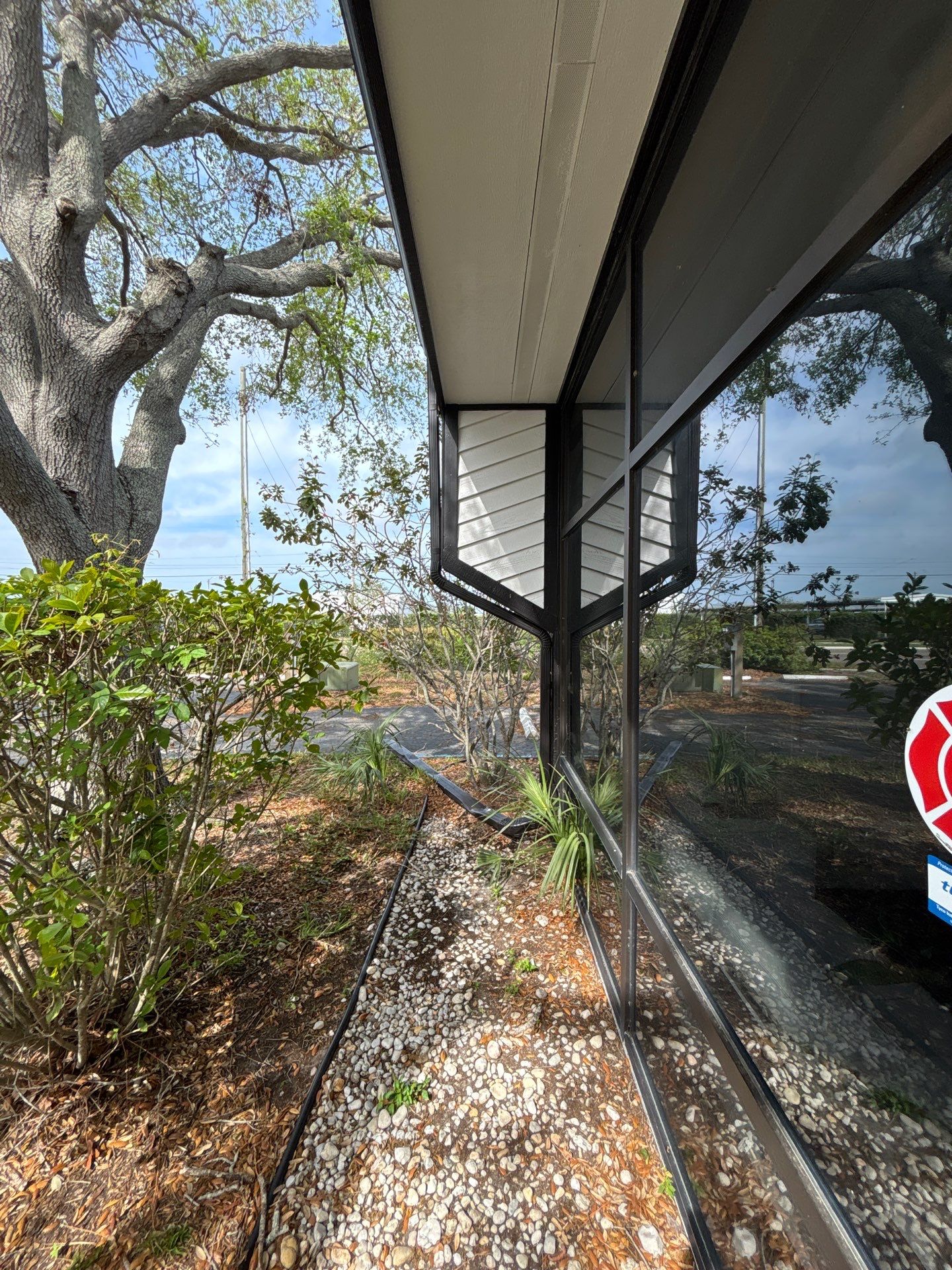 Commercial  Gutters Installation in Clearwater FL by Gutter Professors