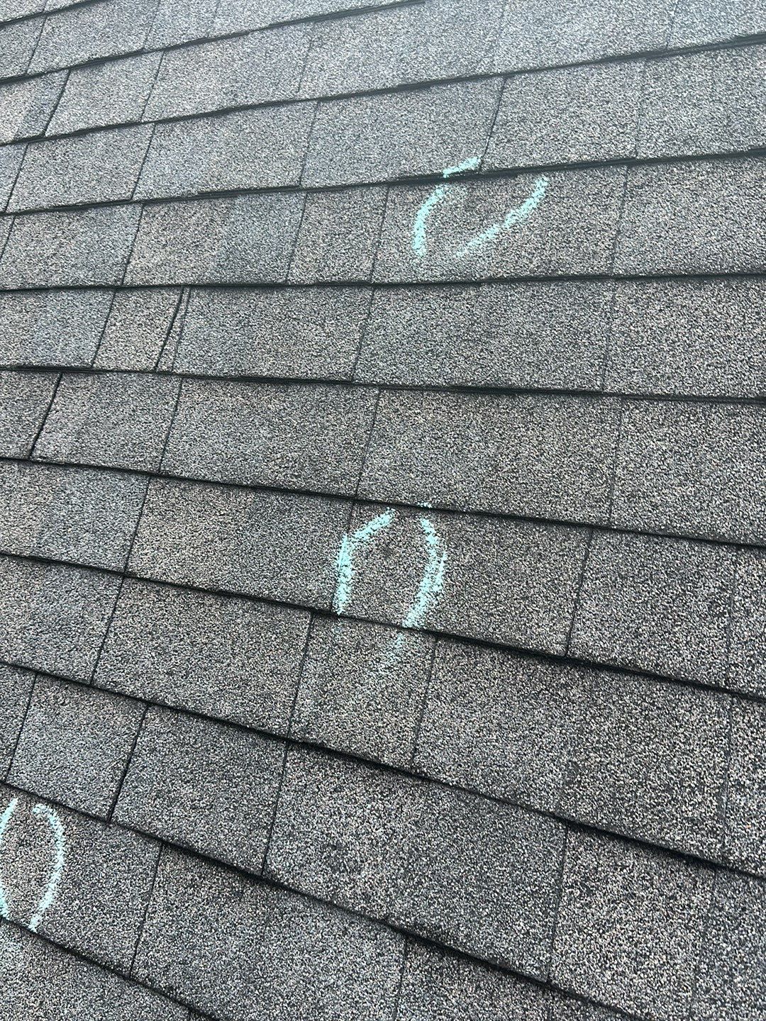 Residential Roofing Installation using Owens Corning by Inspector Roofing and Restoration