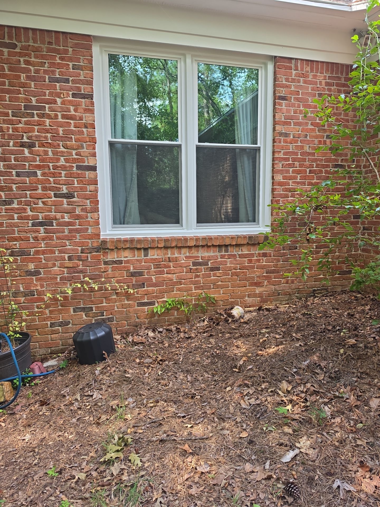 Ackerman Project in Vestavia Hills by The Window Source