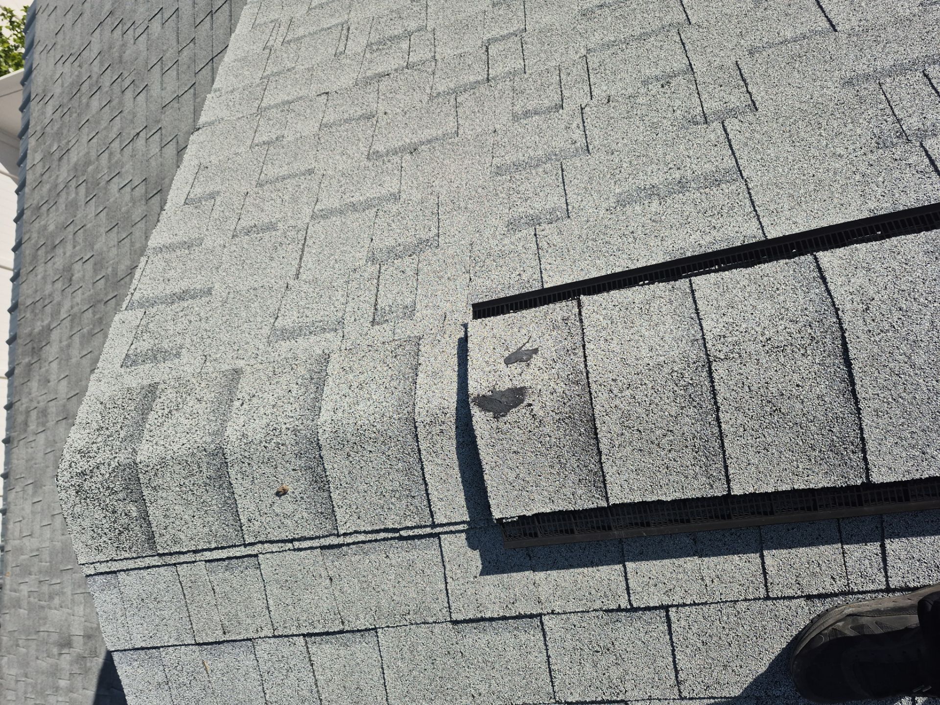 Project in Indian Rocks Beach 33785 by Mitchell Roofing Company LLC 