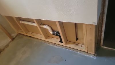 Project in Broomfield