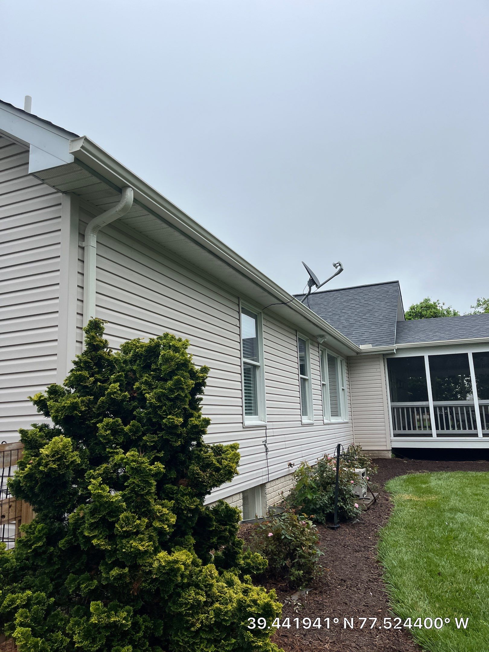 117 Mariam Pass, Middletown, MD 21769 UNITED STATES by American Custom Contractors