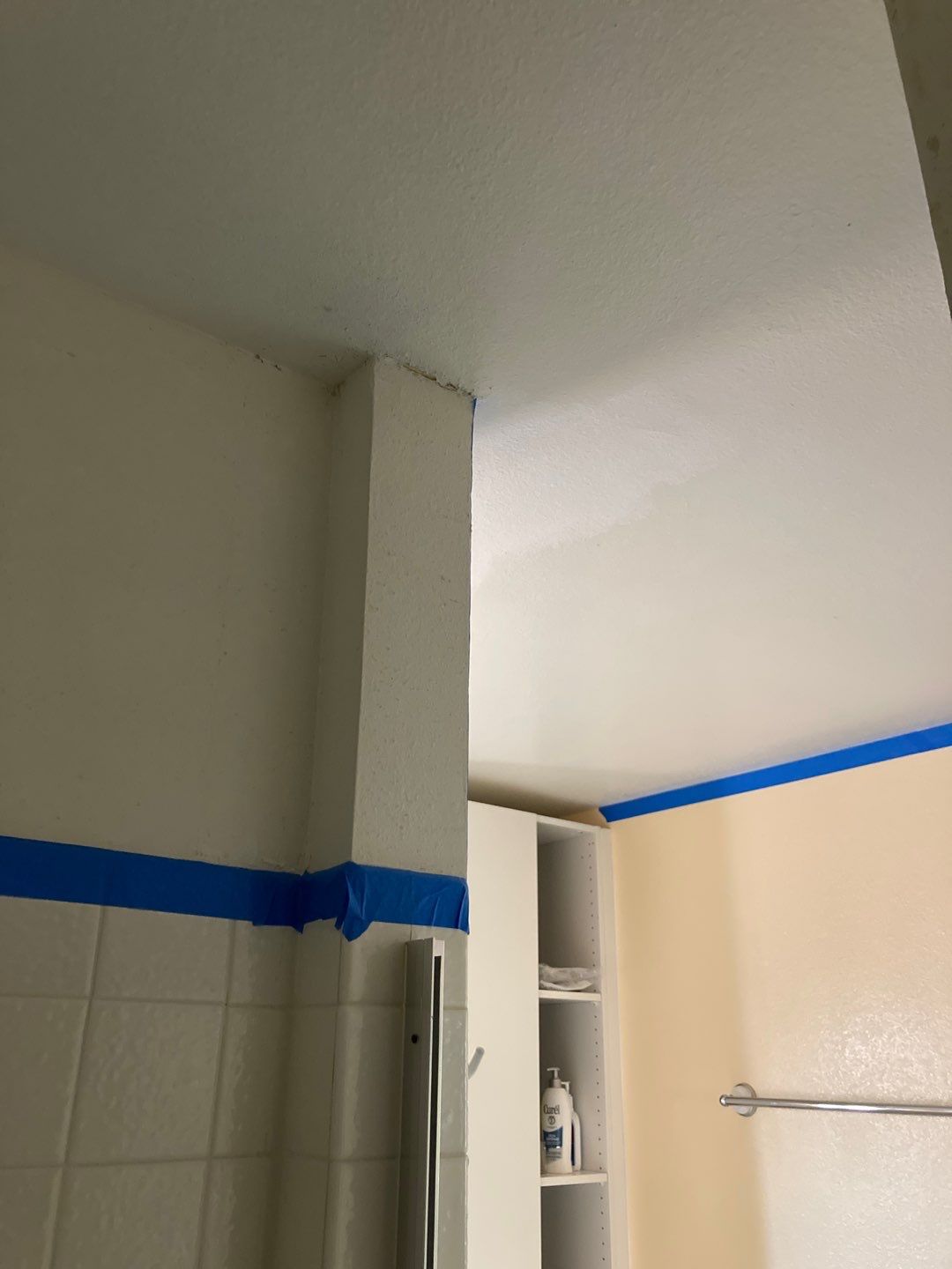 Soft Bathroom Remodel by Andre Handyman