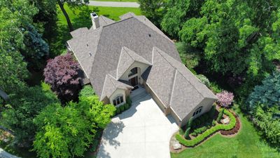 Roof Replacement - Private Residence