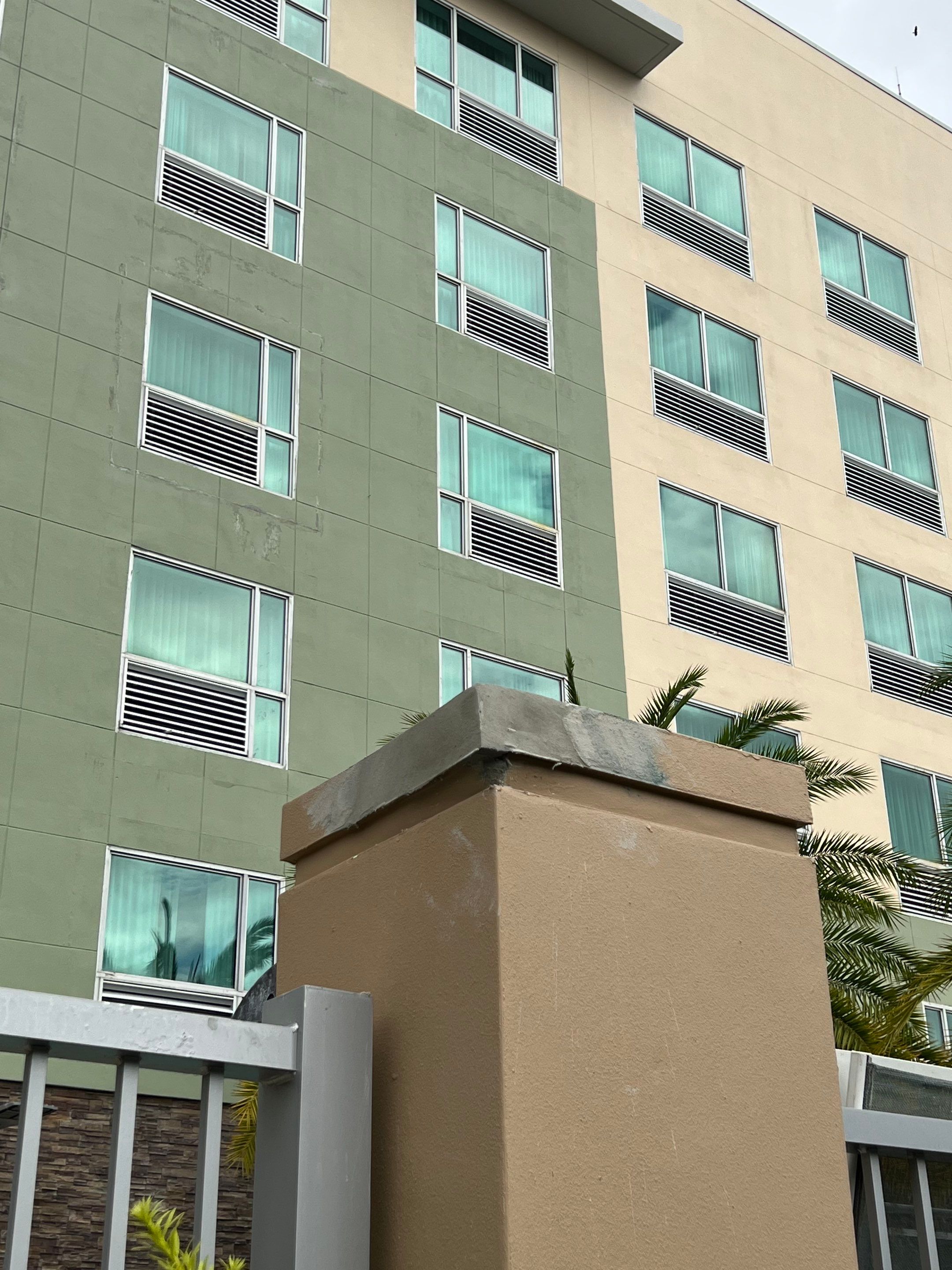 Four Points by Sheraton by Gemstone Builders, LLC.