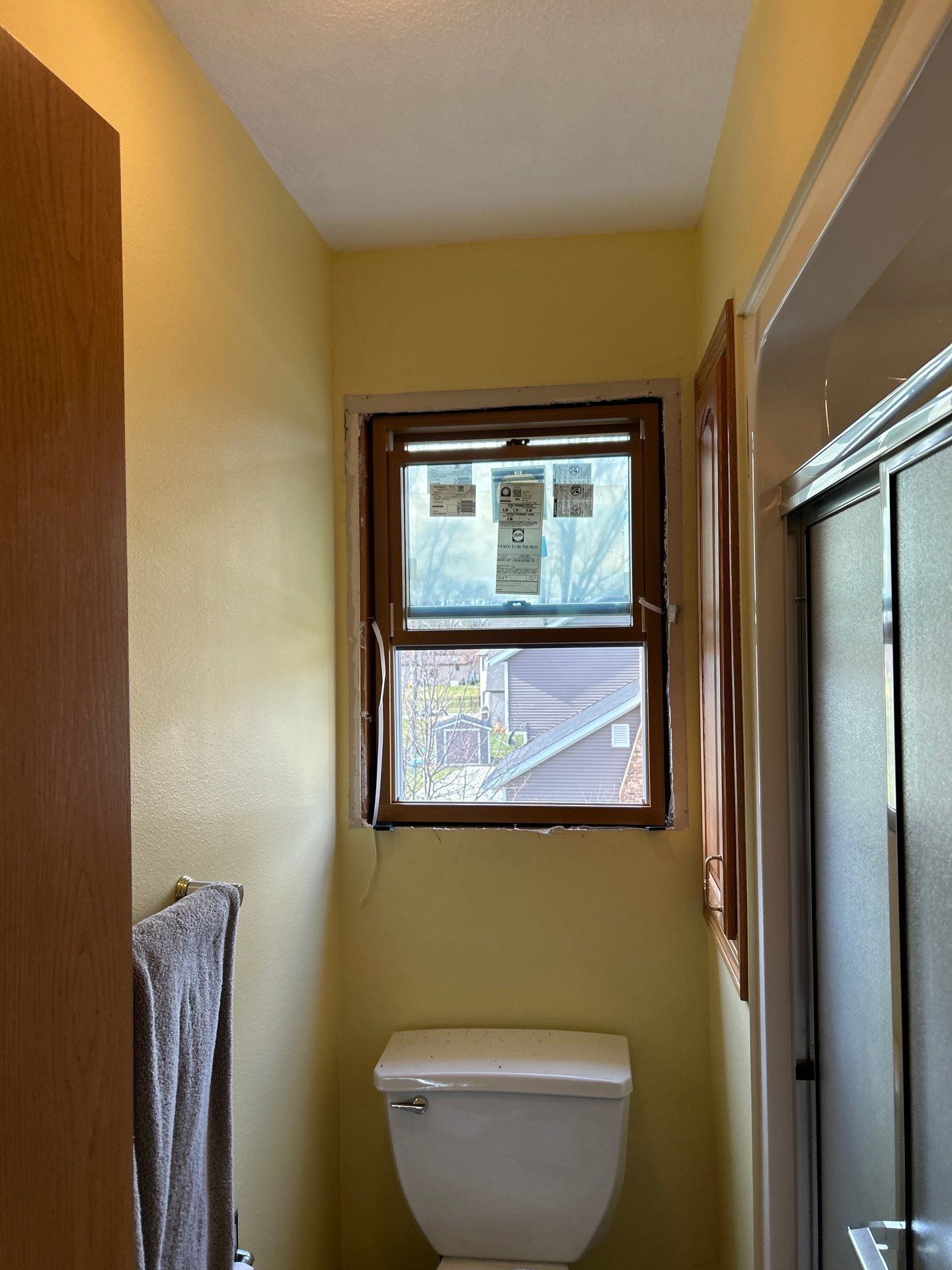 Airtight Window Upgrade with Pella Lifestyle Series by United Windows and Siding LLC