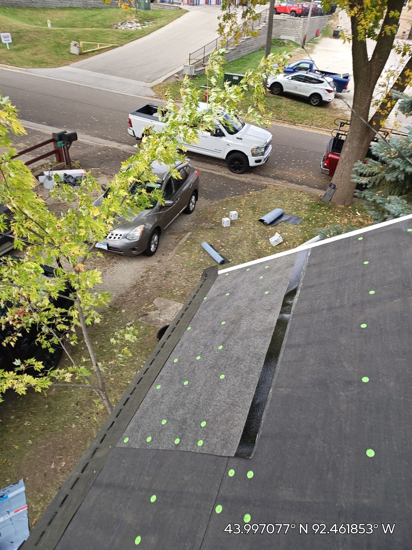 FORTIFIED ROOF in Rochester by Forever Fortified