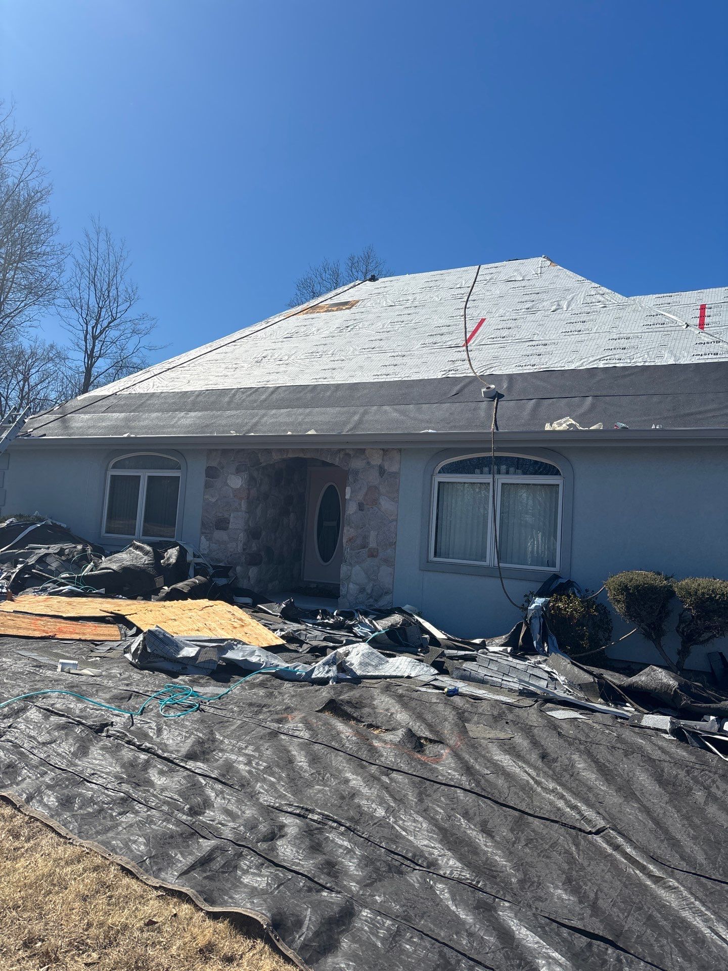 Northford by All site builders LLC