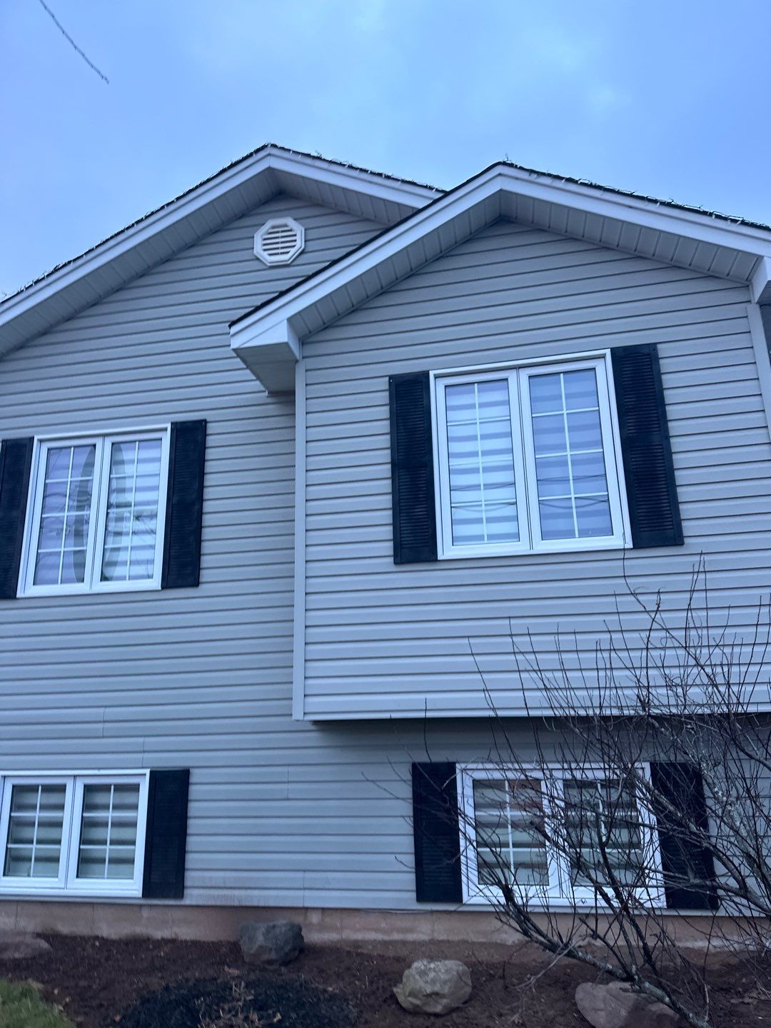 Residential Roofing Installation using Asphalt GAF HDZ  by Artisan Roofing & Home Improvements Inc.