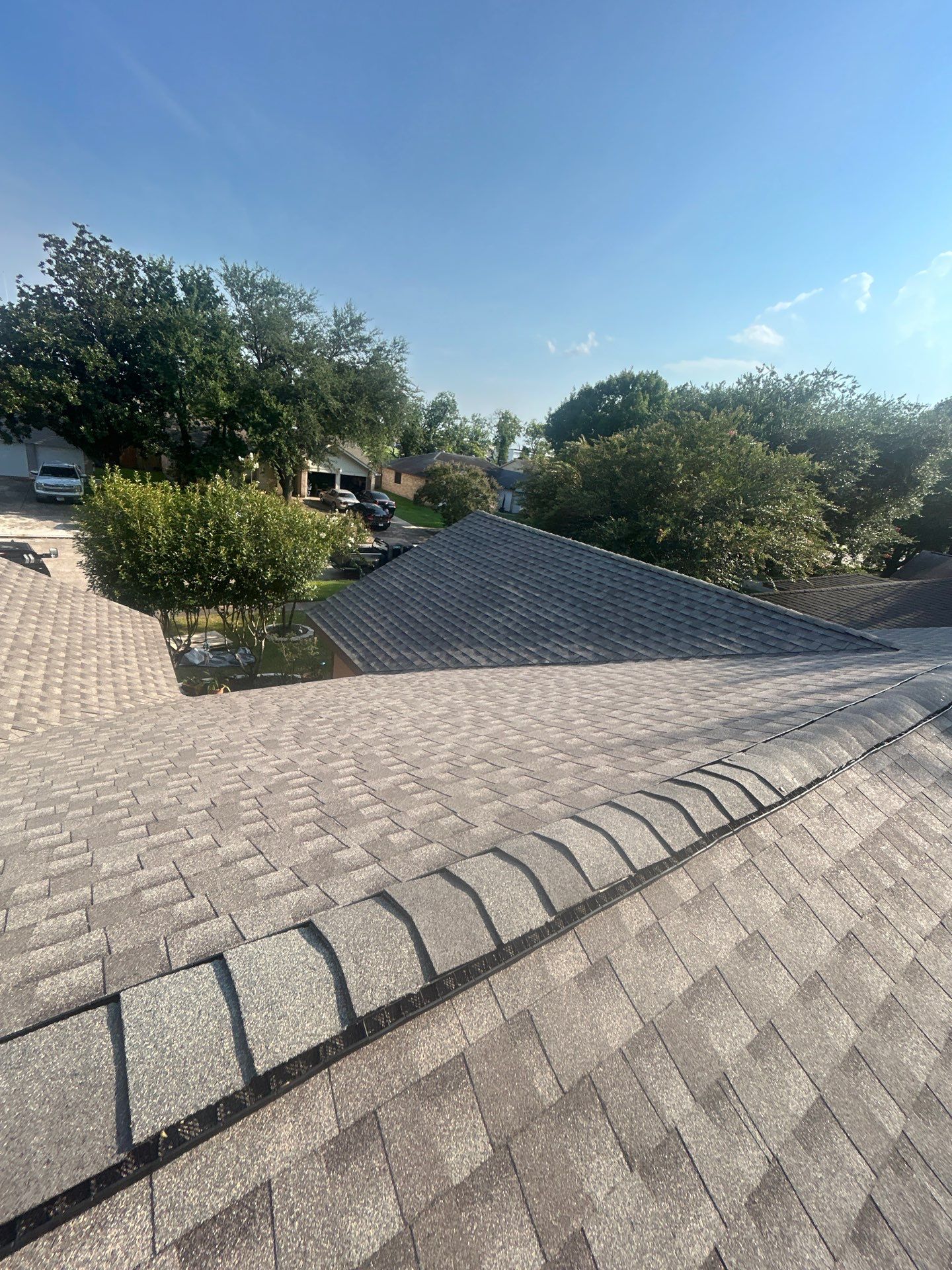 Roof Repair Baytown by Roof Repair Company