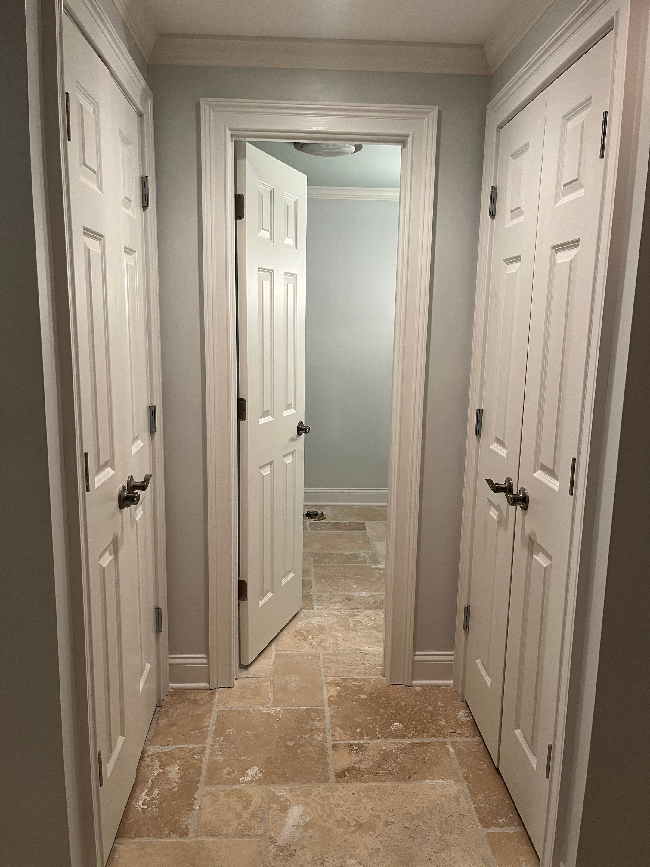 Water Restoration by Next Step Contracting