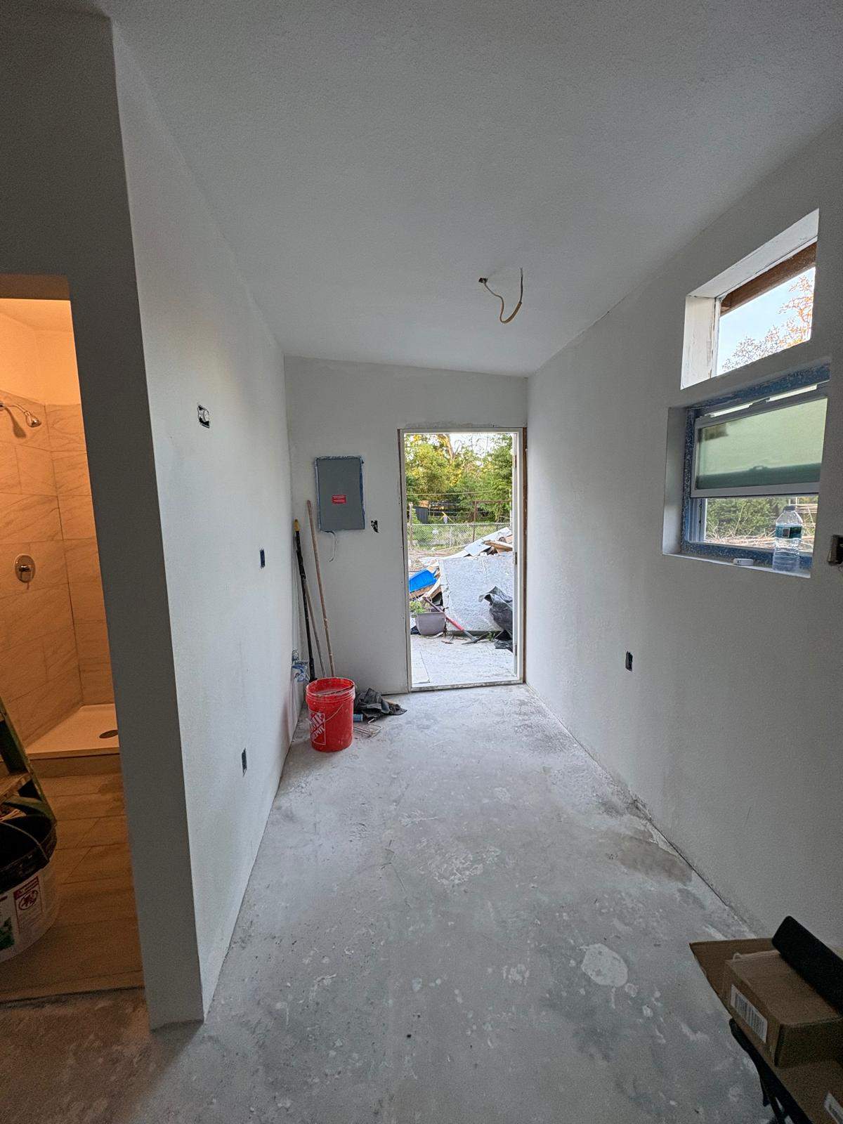 Project in Tampa by You Restorations LLC DBA YOU-Home