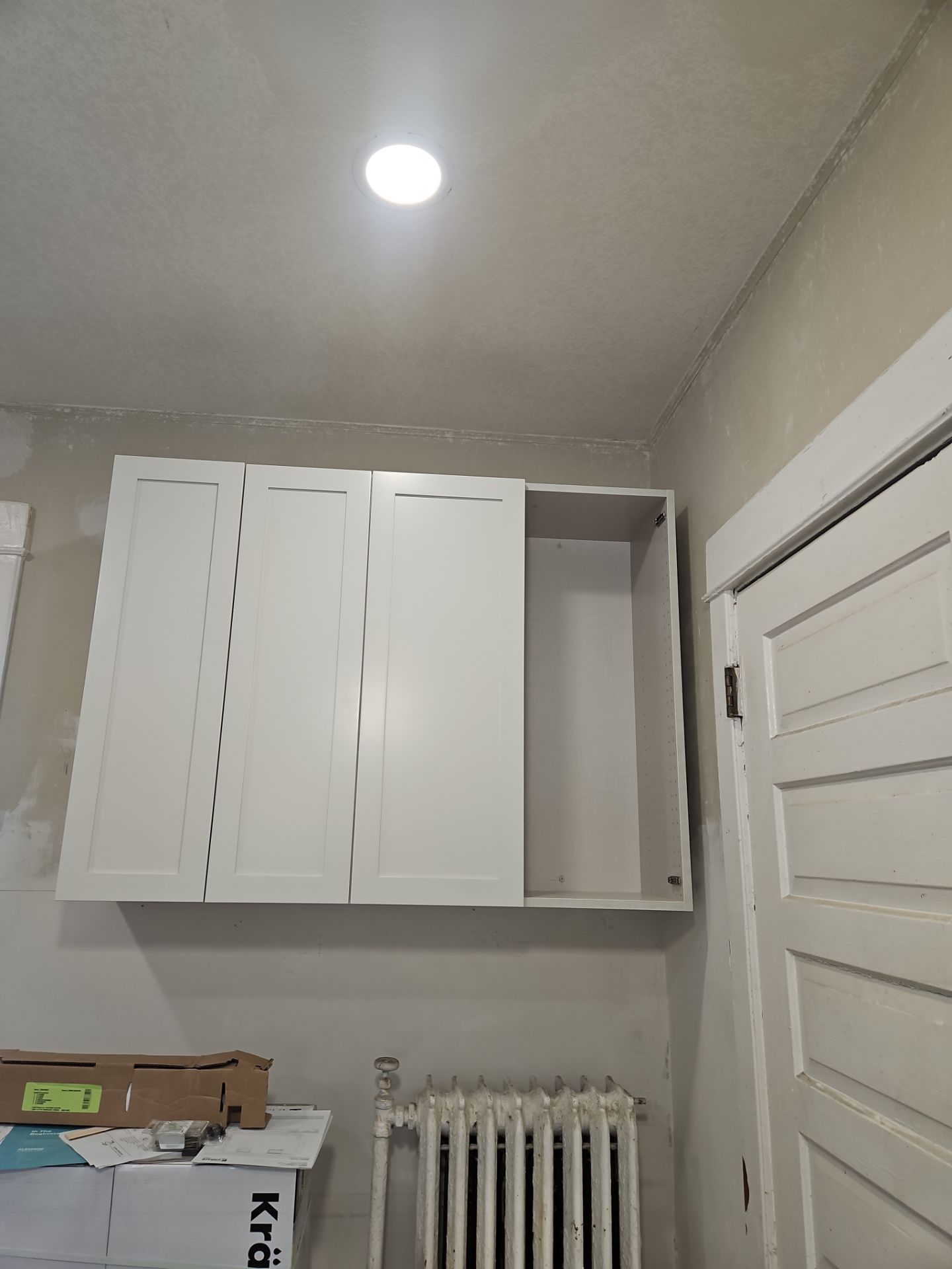 Foreclosure Full Renovation – Complete Property Transformation by Johnny Five Construction 