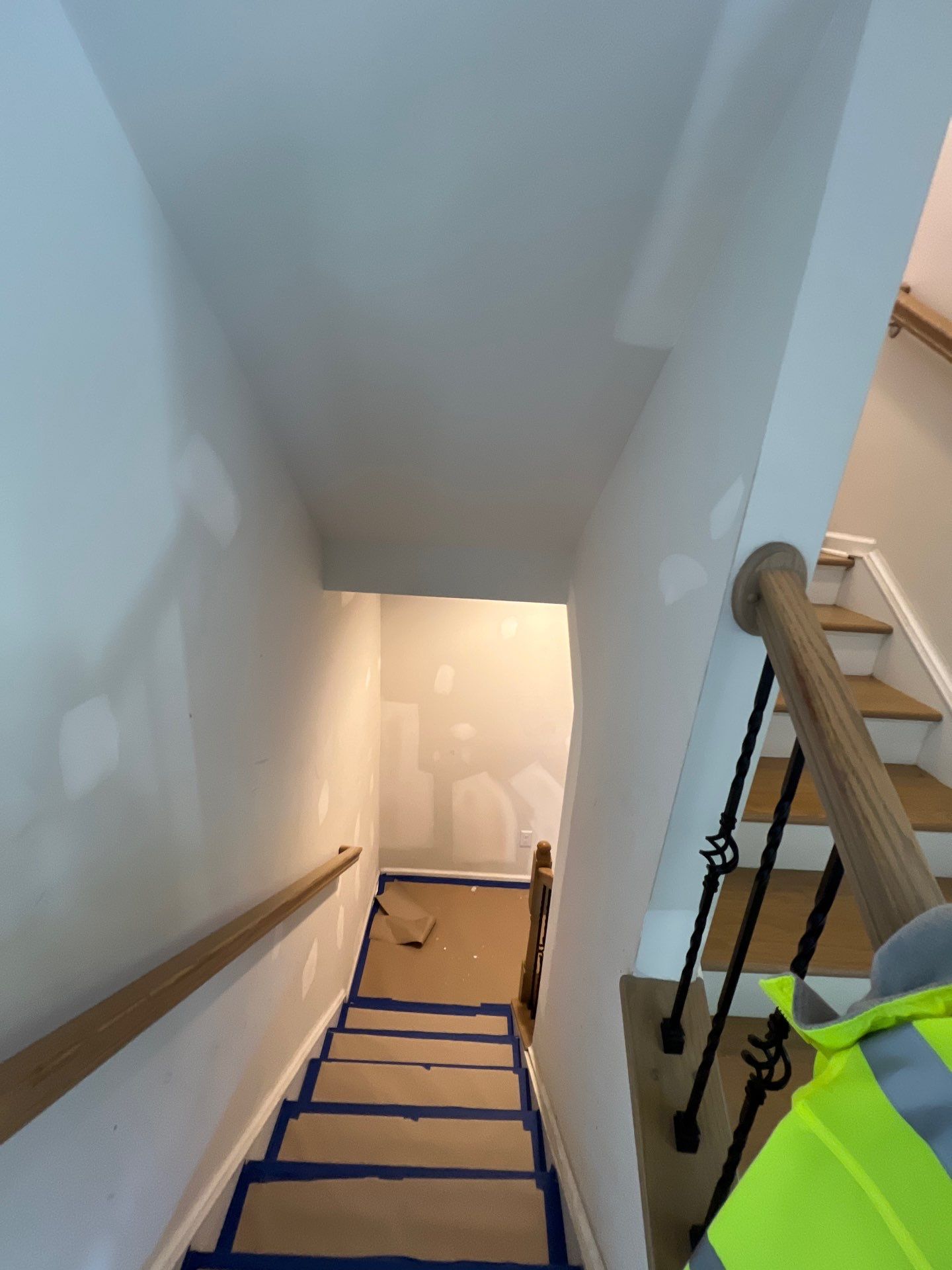 Residential Project - Smithfield  by Rodriguez Drywall And Paint 