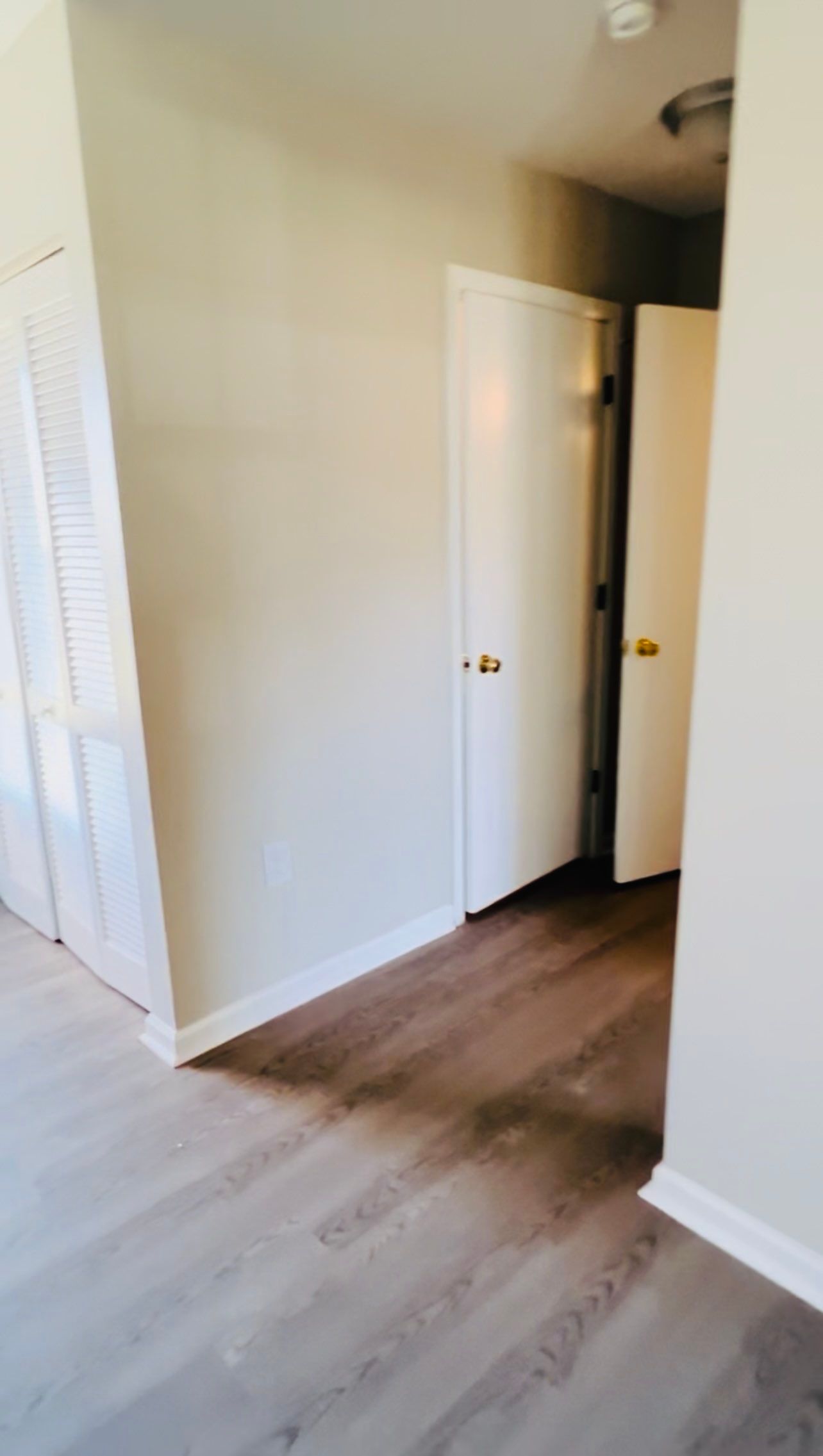 Fire-Damage Restoration & Unit Renovation – Gavin Park by S.W. Contracting & Consulting