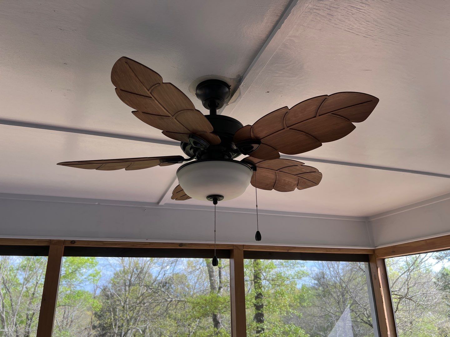 Shades Pointe Lane - Deck Installation  by Pillar and Pine