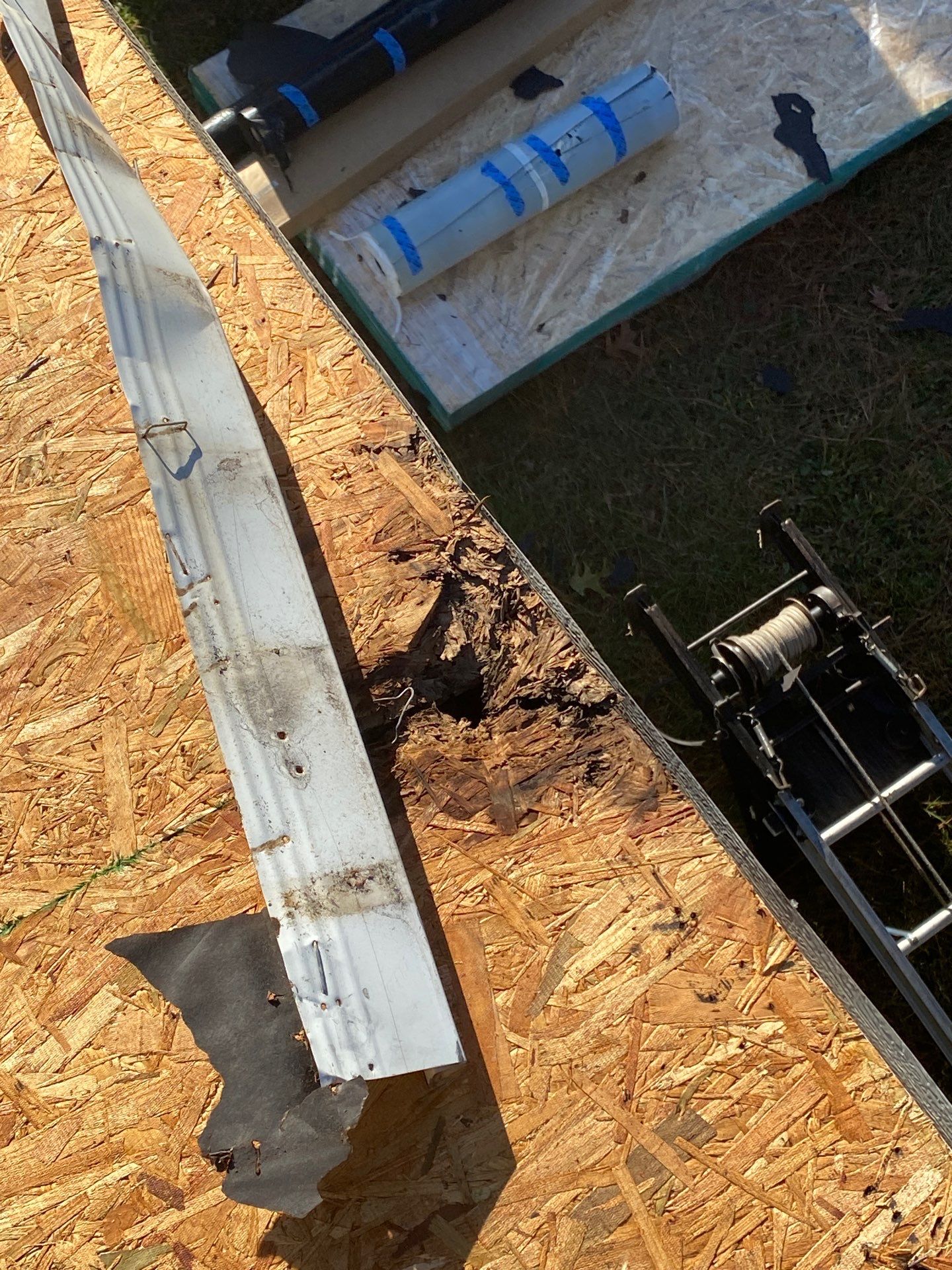 Resetting the Standard by 1st Gen Roofing & Restoration LLC