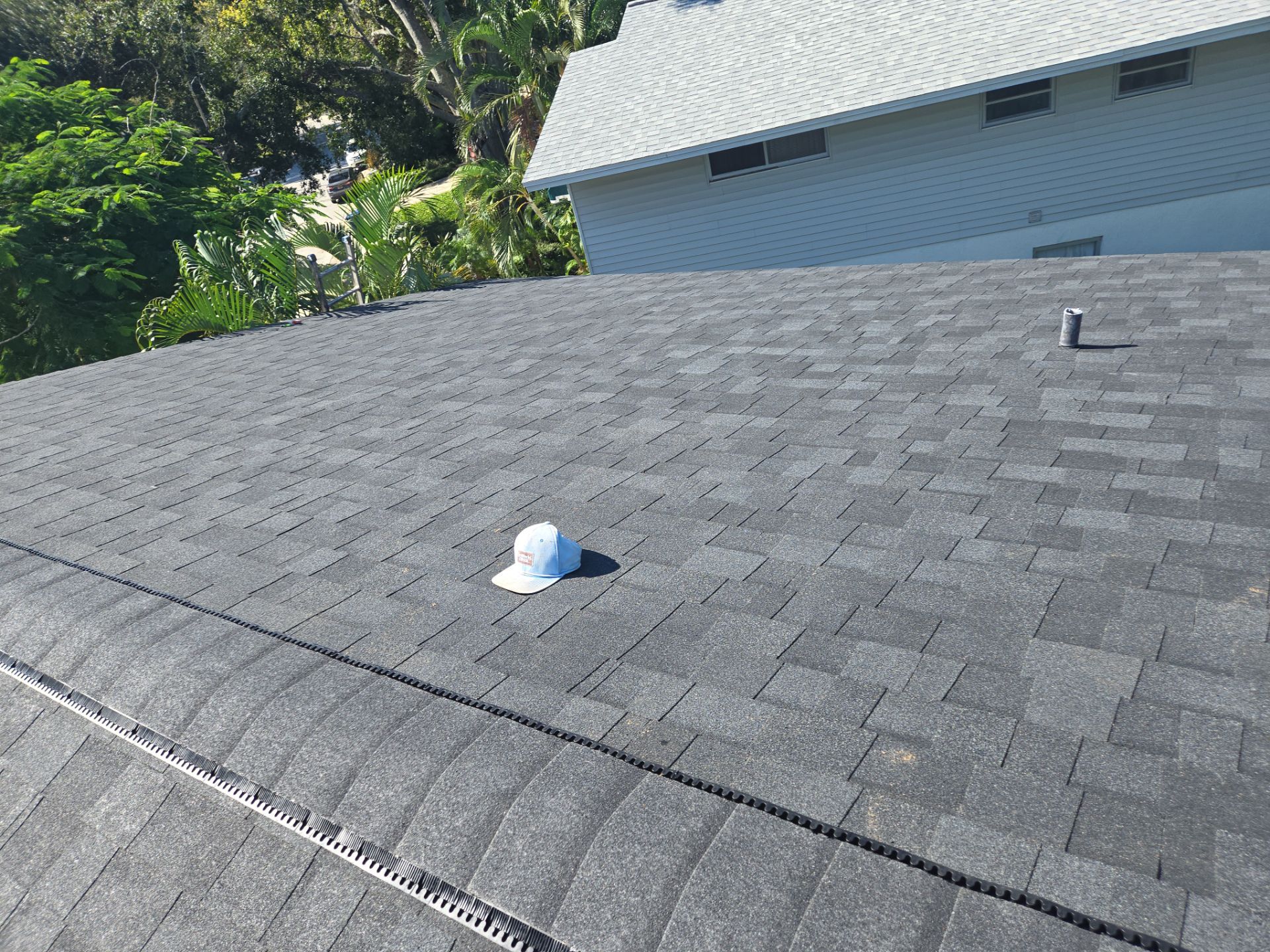 Project in Seminole 33776 by Mitchell Roofing Company LLC