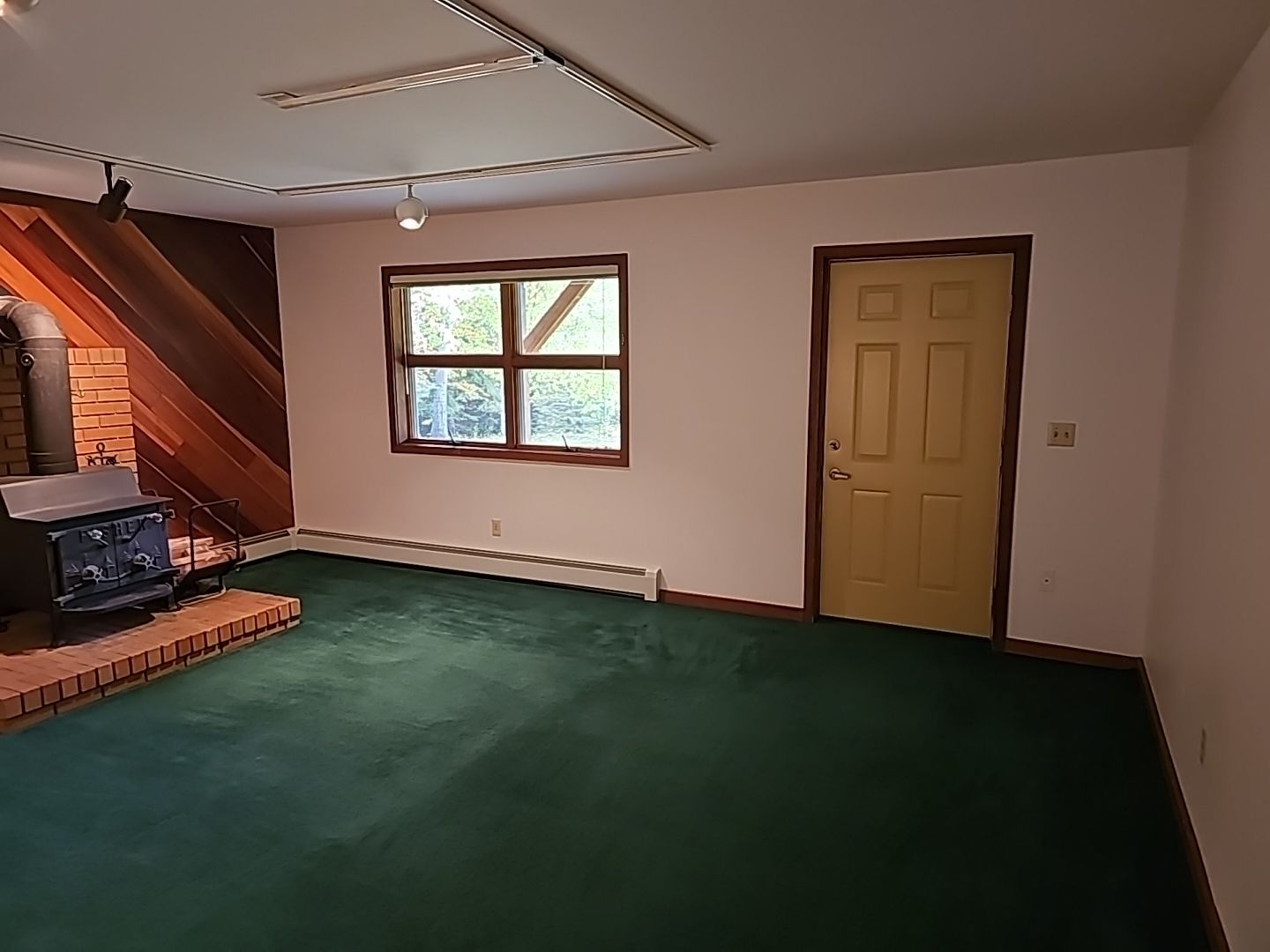 Whole Home Interior Painting by Midnight Sun Painting