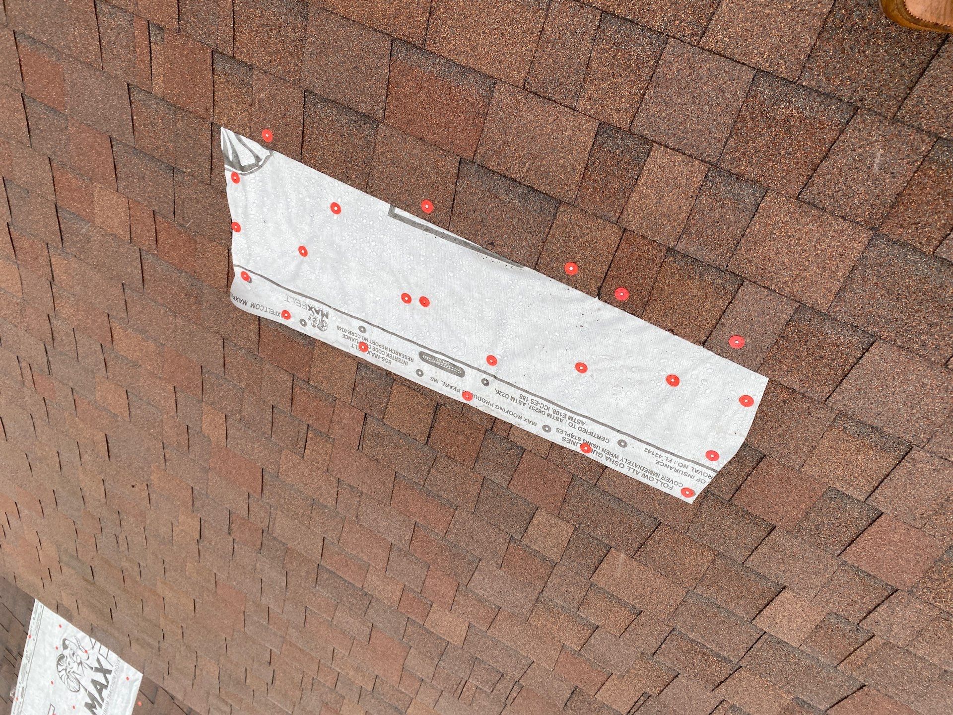 Roof Repair El Campo by Roof Repair Company