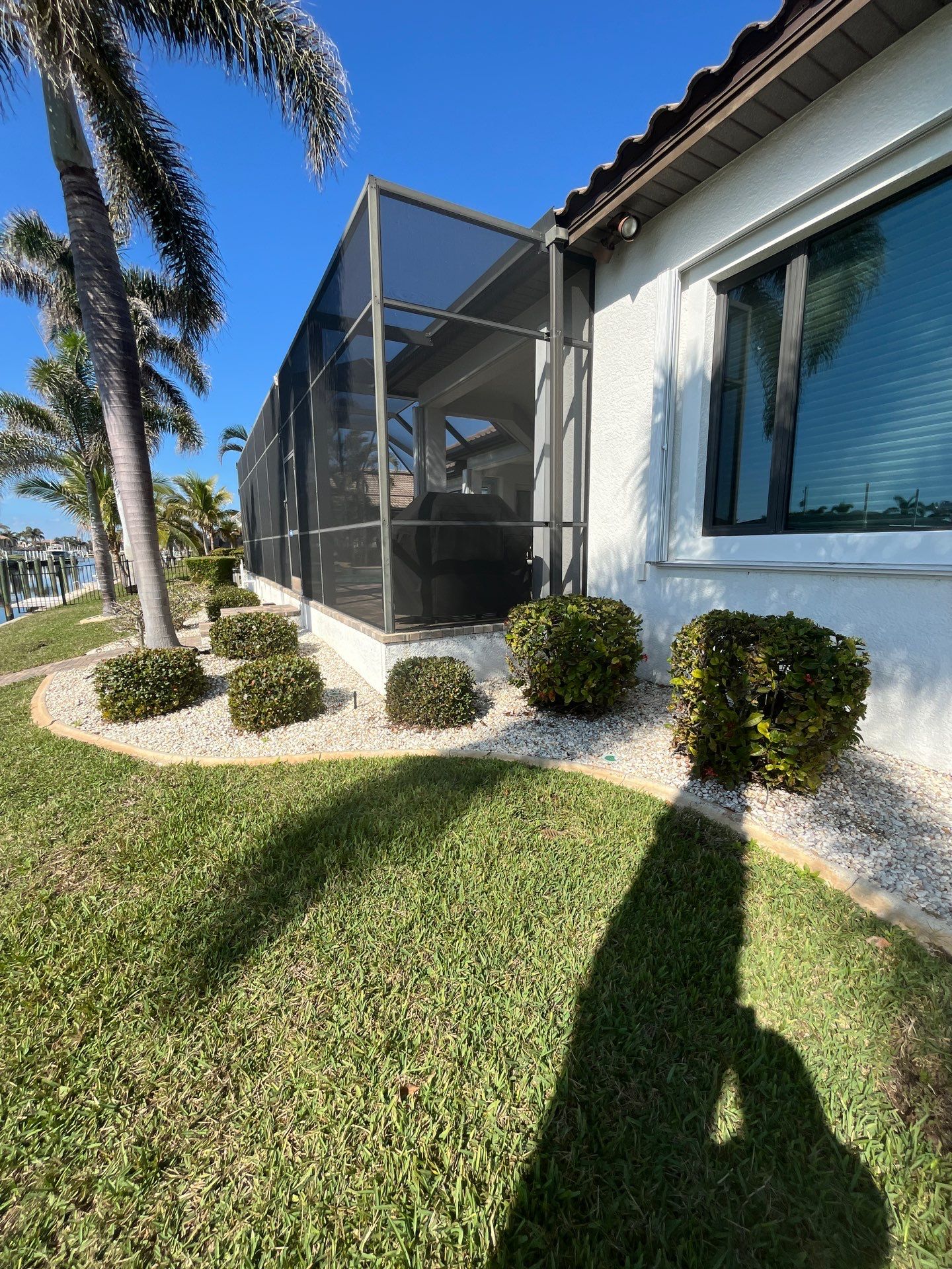 Roger Duguay by Fresh Coat Painters North Fort Myers & Punta Gorda
