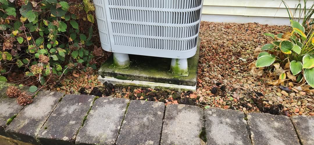 Project in LaGrange by Cornerstone Builds LLC 