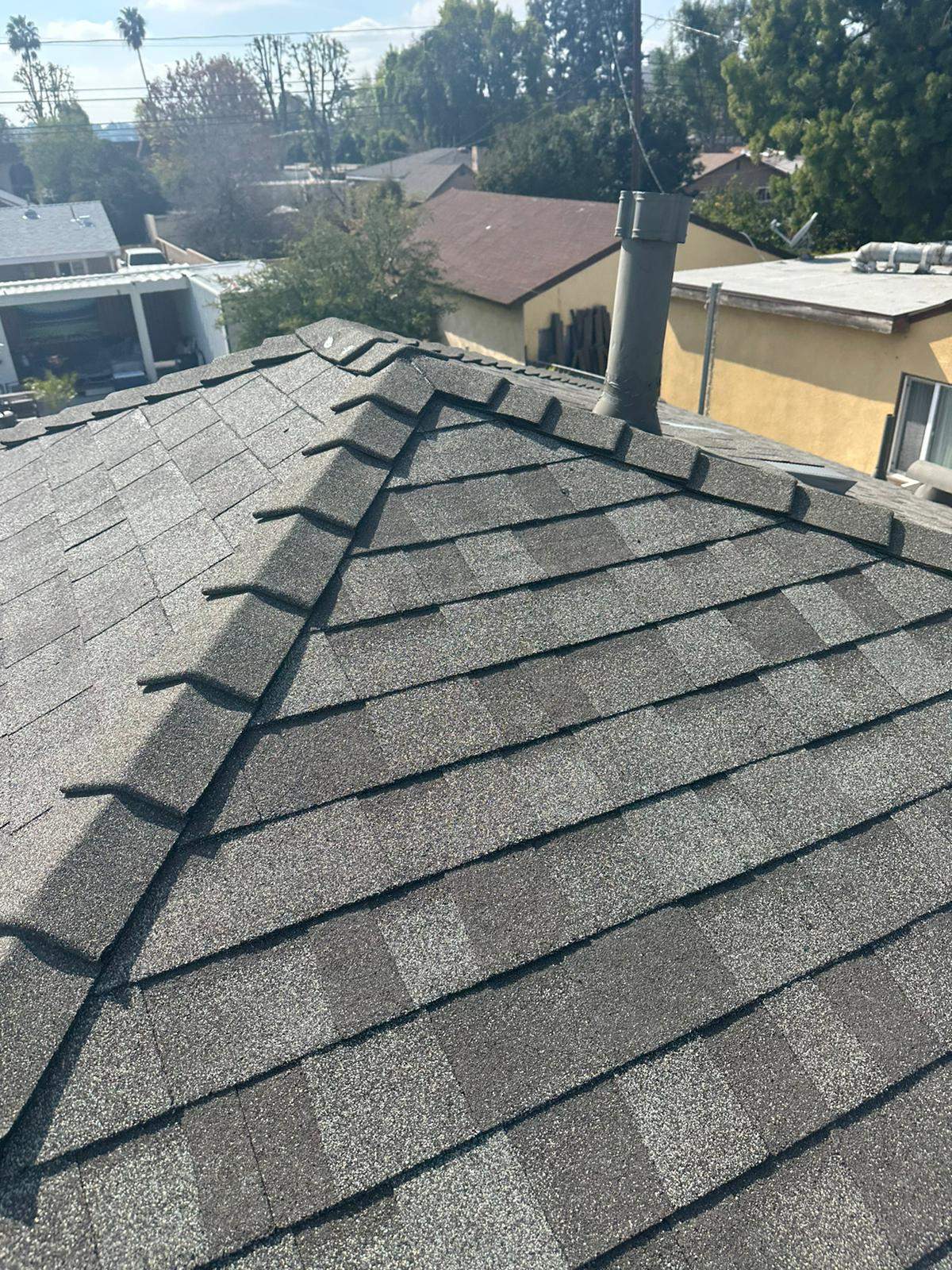 Roof Replacement - La Verne, CA 91750 by Epic Roof Replacement