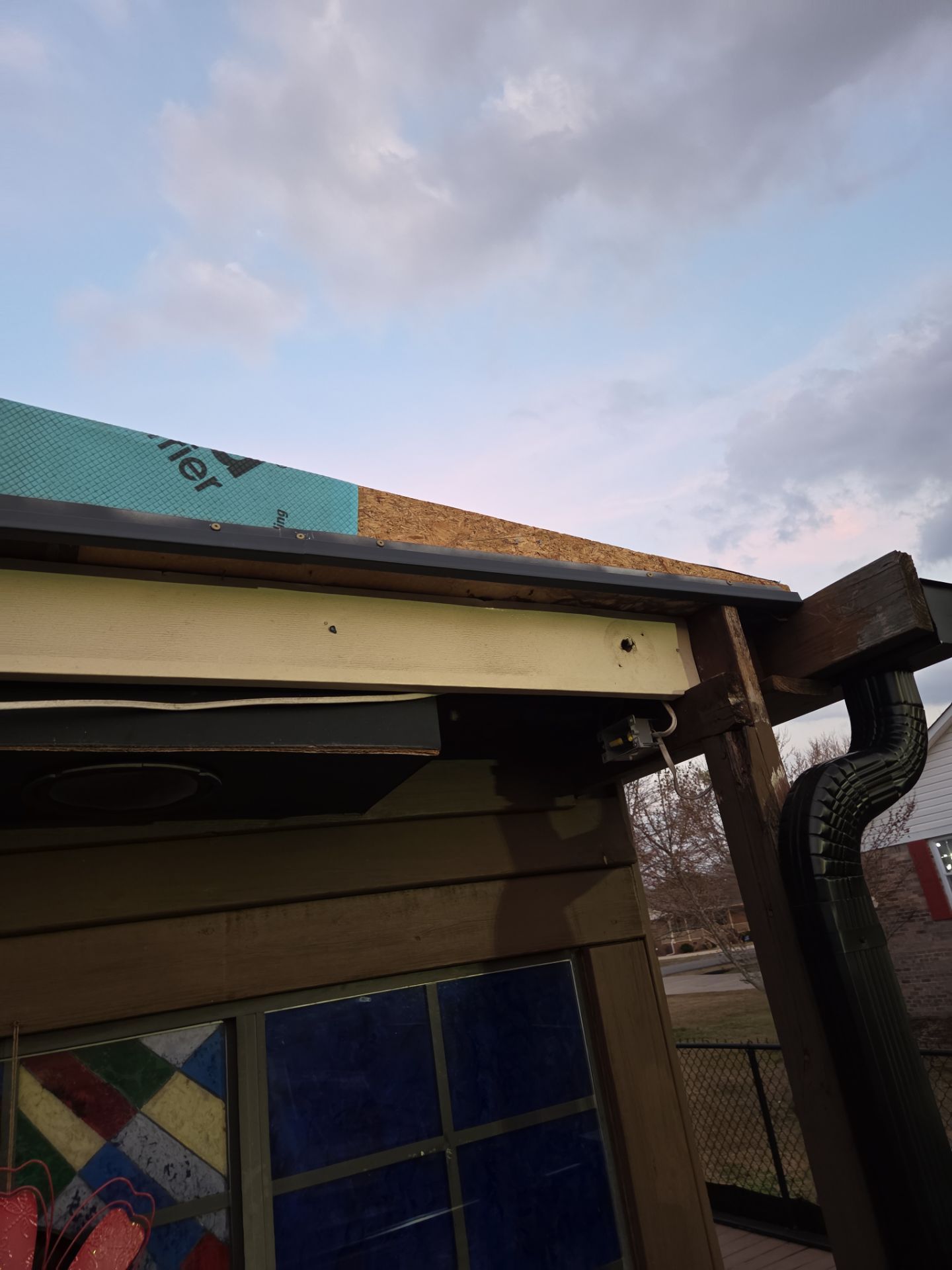 Residential Metal Roofing Replacement in Attalla by The Roofing Dudes