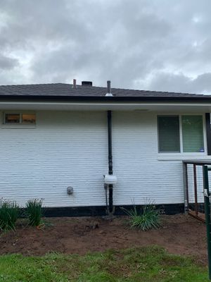 Project in Oregon City