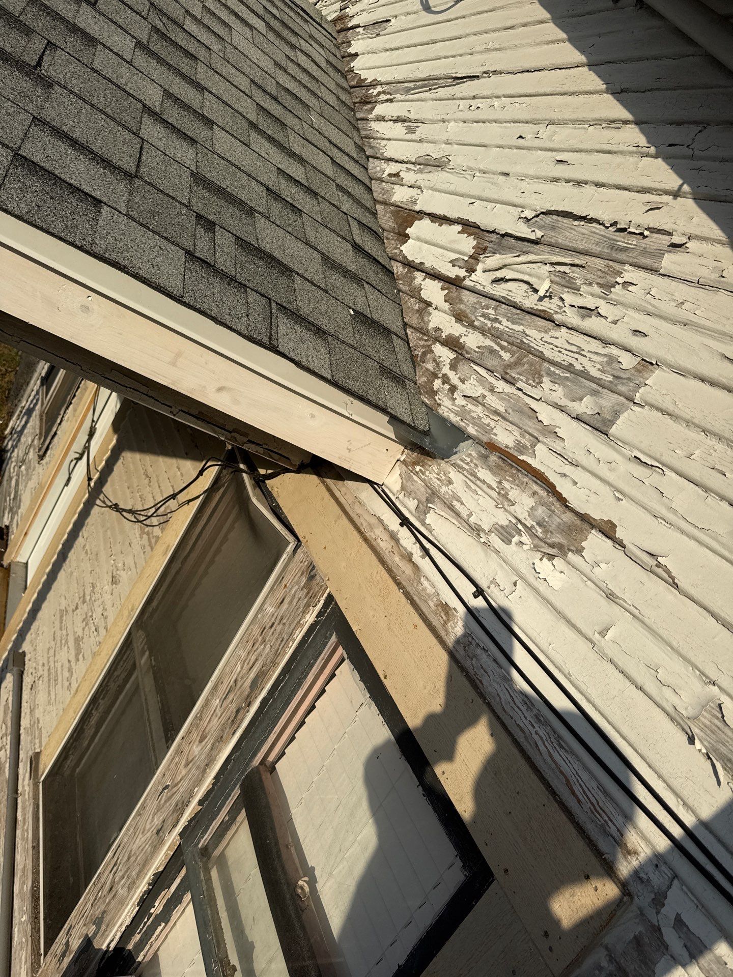 50 years of LAYERS by Bayfront Roofing and Construction