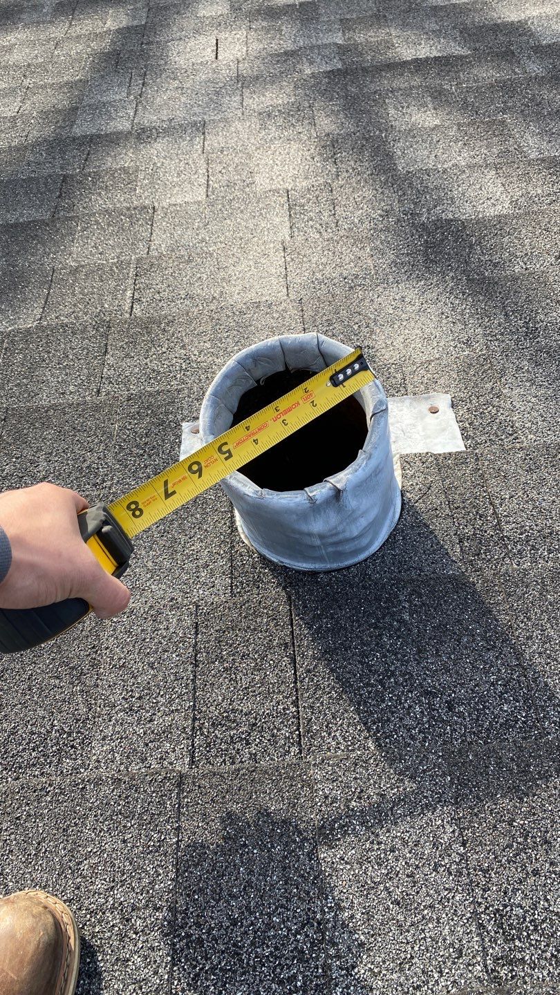 Roof Damage by G2