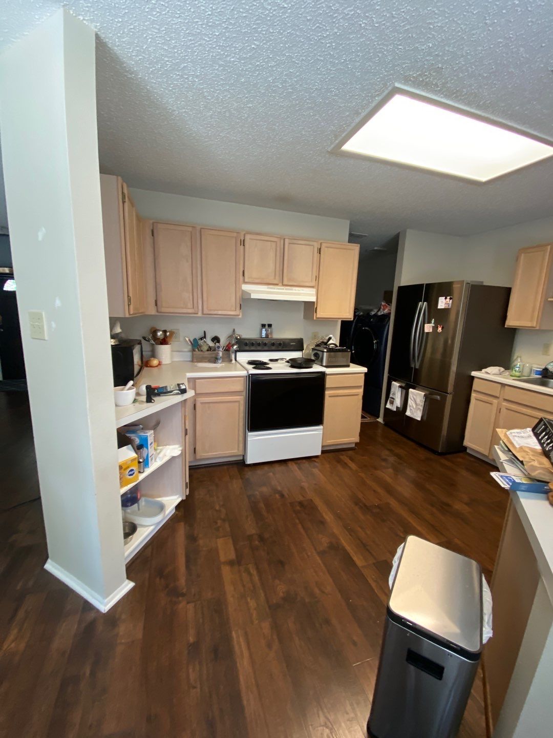 Kitchen Remodel in Schertz, TX by Legacy Bath and Kitchen 