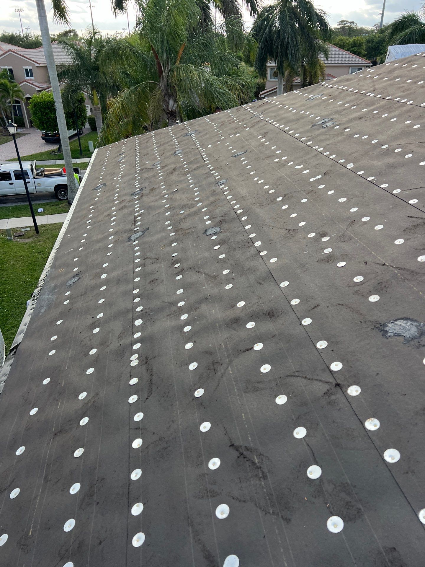 Roof Replacement in Coconut Creek by Aastro Roofing
