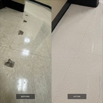 Redstone County Line