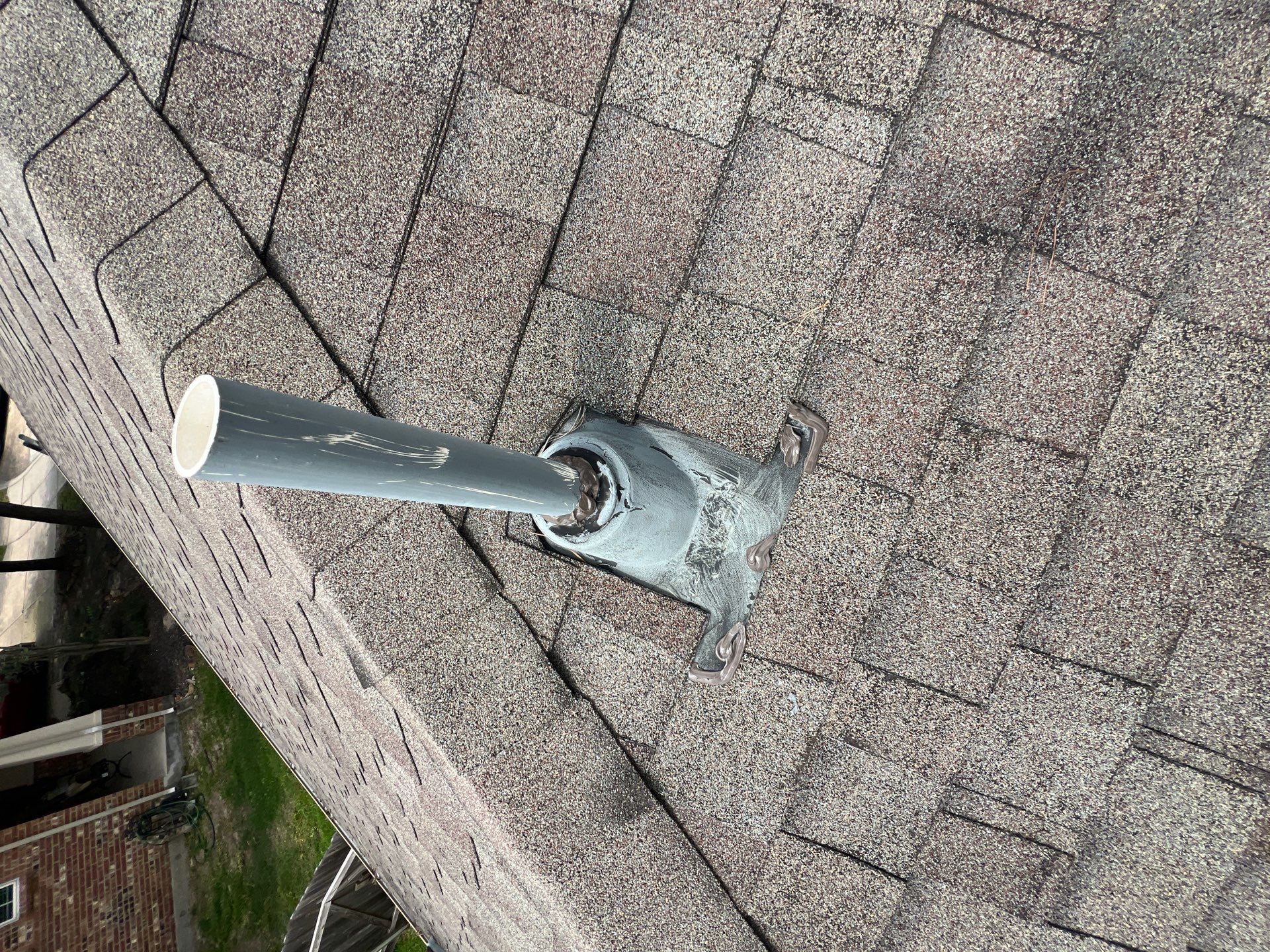 Roof Repair Spring by Roof Repair Company