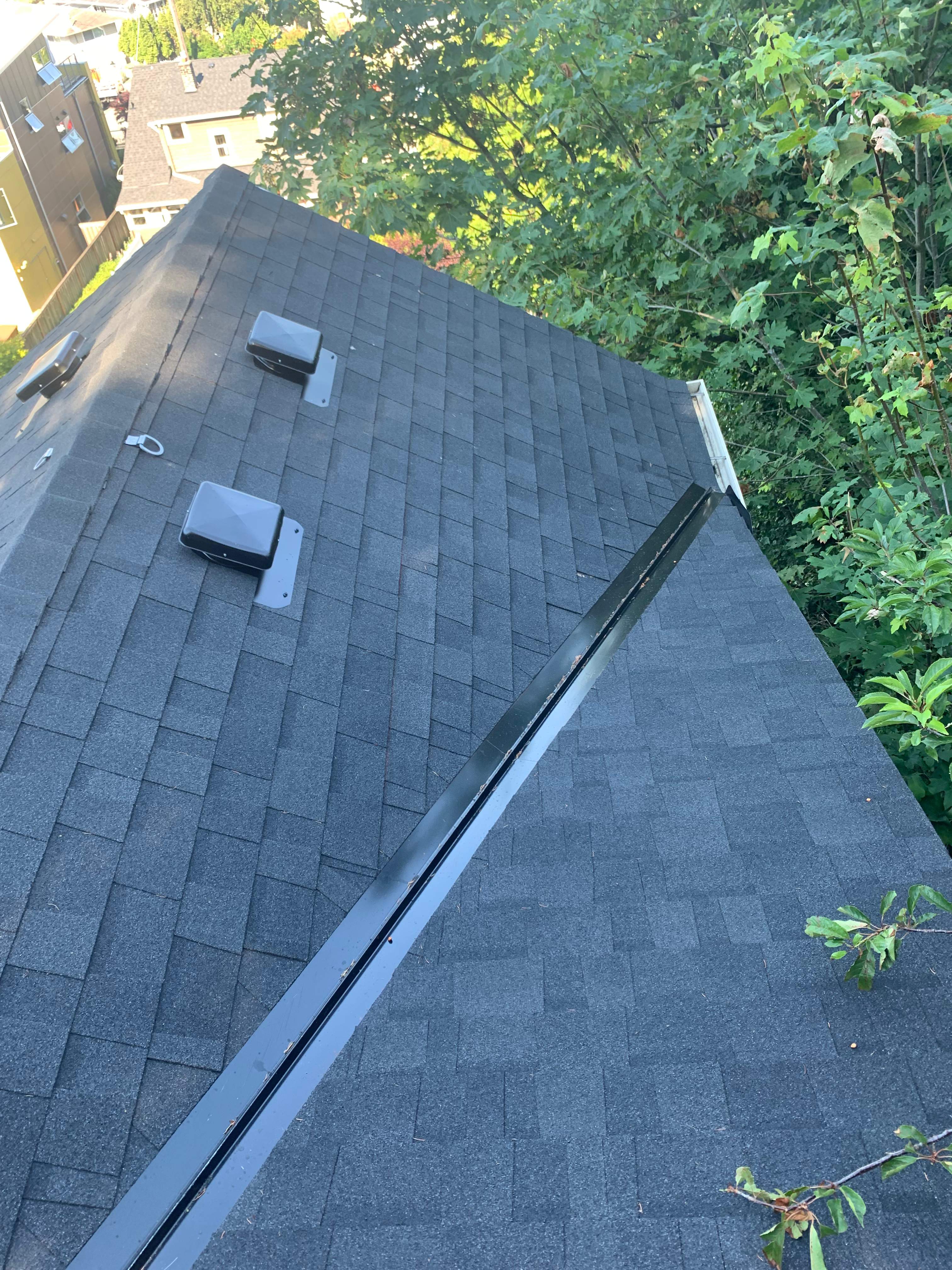 6010 Seattle by RoofWorks Northwest