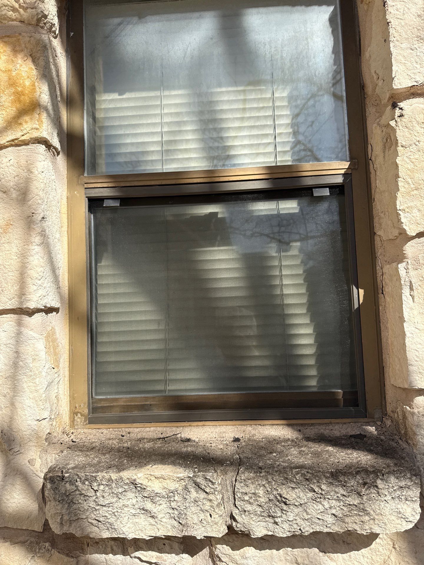 Project in Austin by Rhino Roofing and General Contracting, LLC