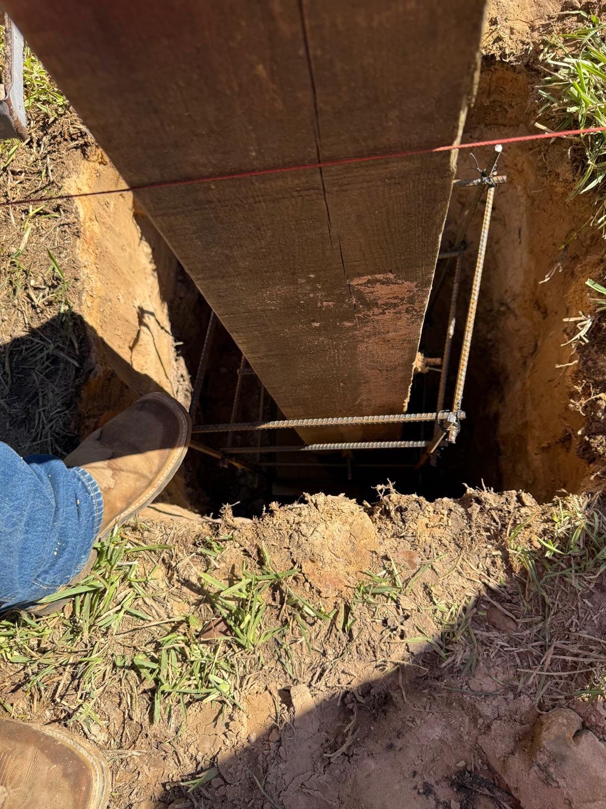 Covered Patio using Sophalx Crew by SophAlx LLC
