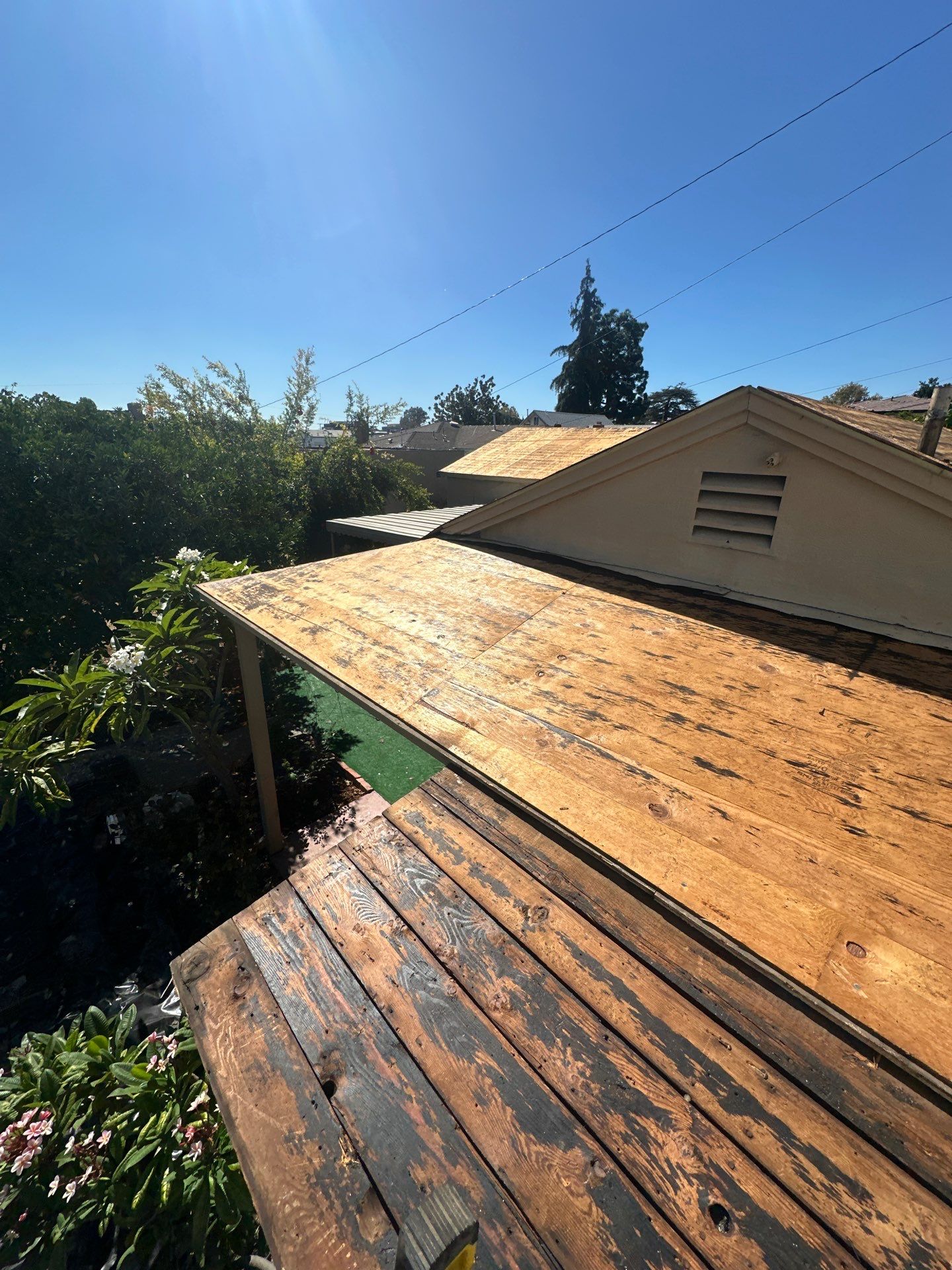 Roof Replacement - Rosemead, CA 91770 by Epic Roof Replacement