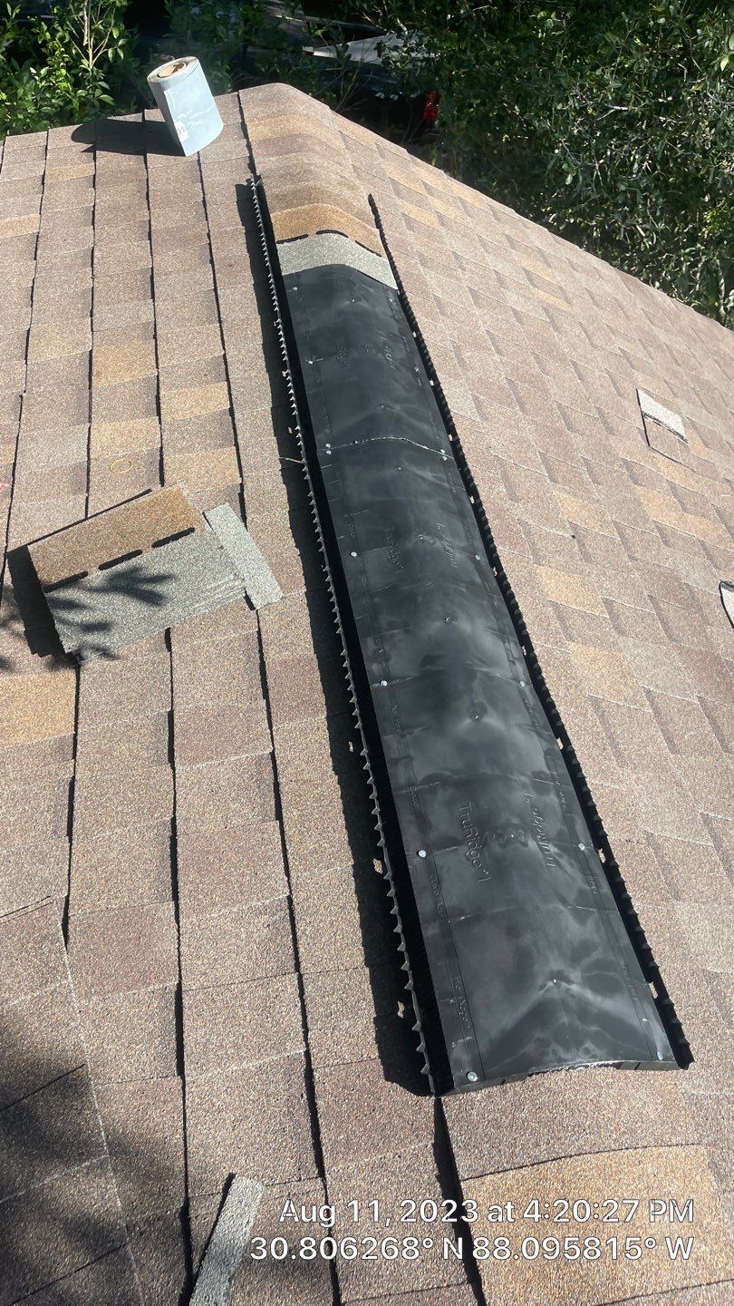 Residential Roofing Installation - Fortified Roof by American Roofing & Construction LLC