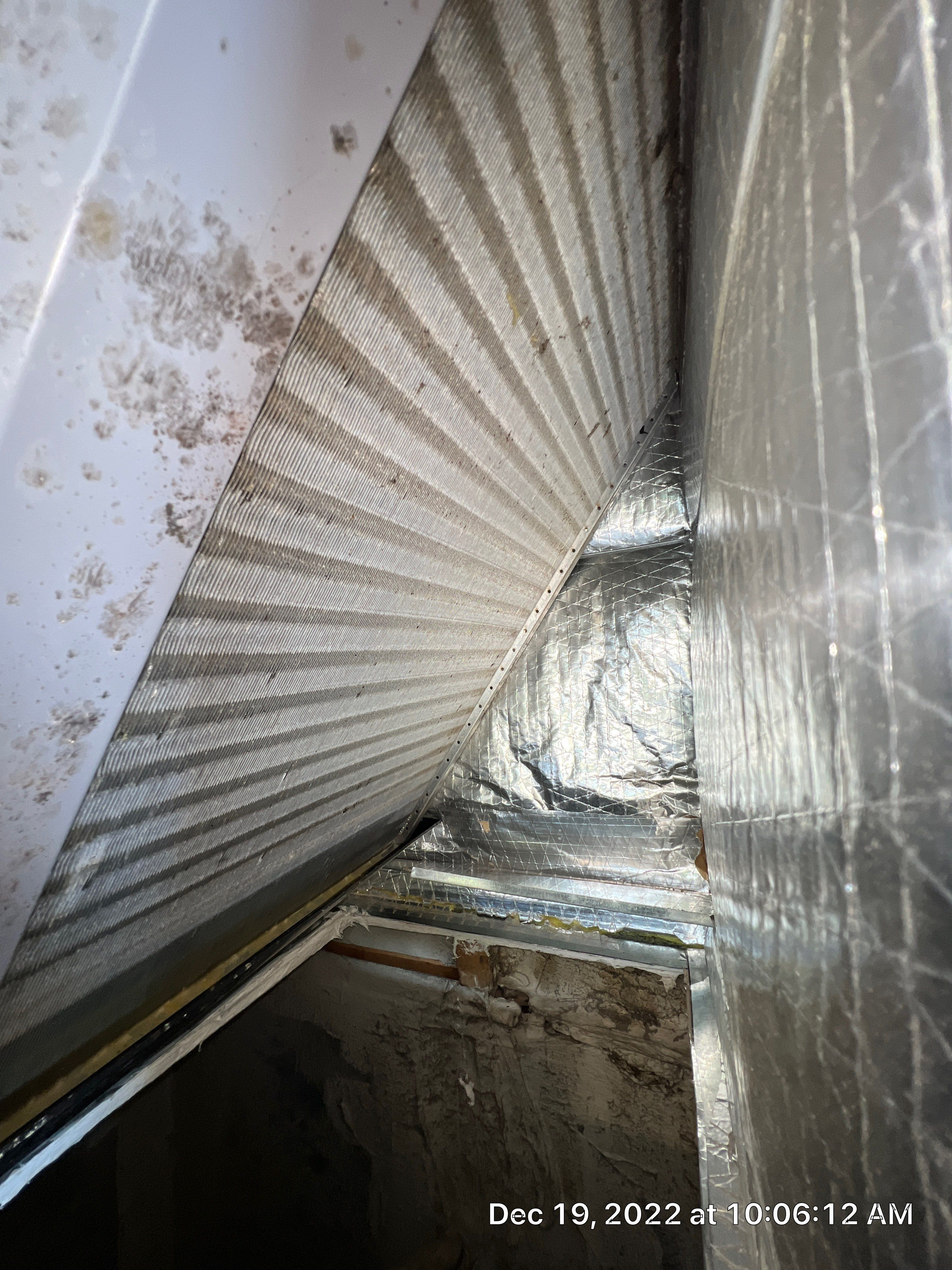 HVAC Cleaning  using HVAC Restoration Equipment  by TIES360 Air Ducts Plus