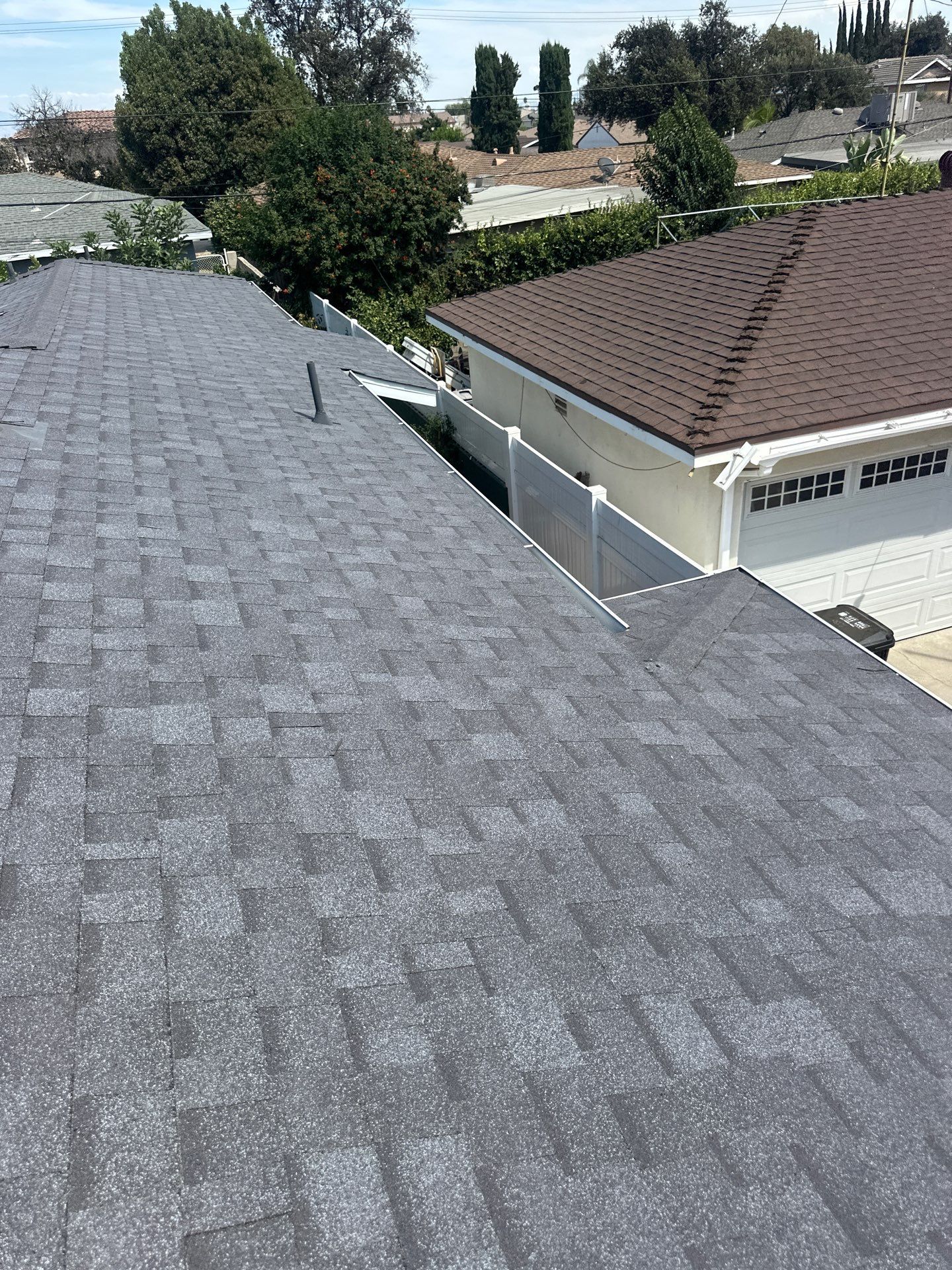 Roof Replacement - Temple City, CA 91780 by Epic Roof Replacement