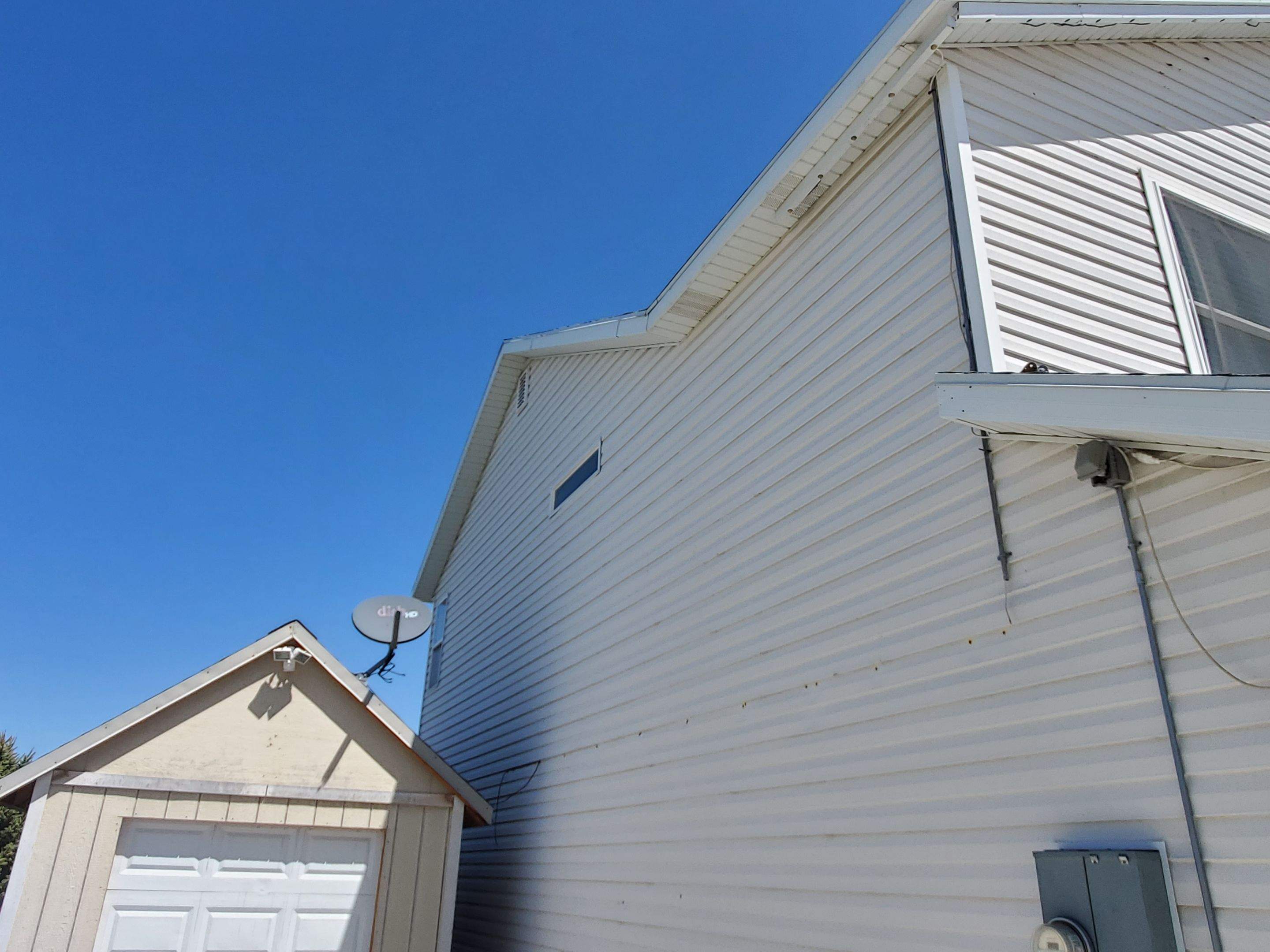 Roof Inspection by ASAP Roofing & Restoration