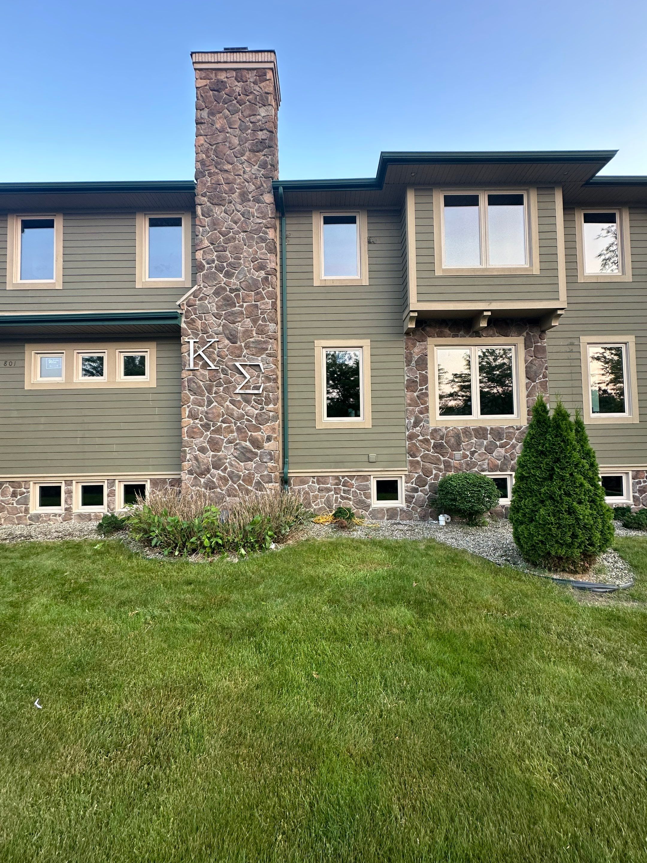 Window Project Project in Angola, IN by Window World Of Fort Wayne