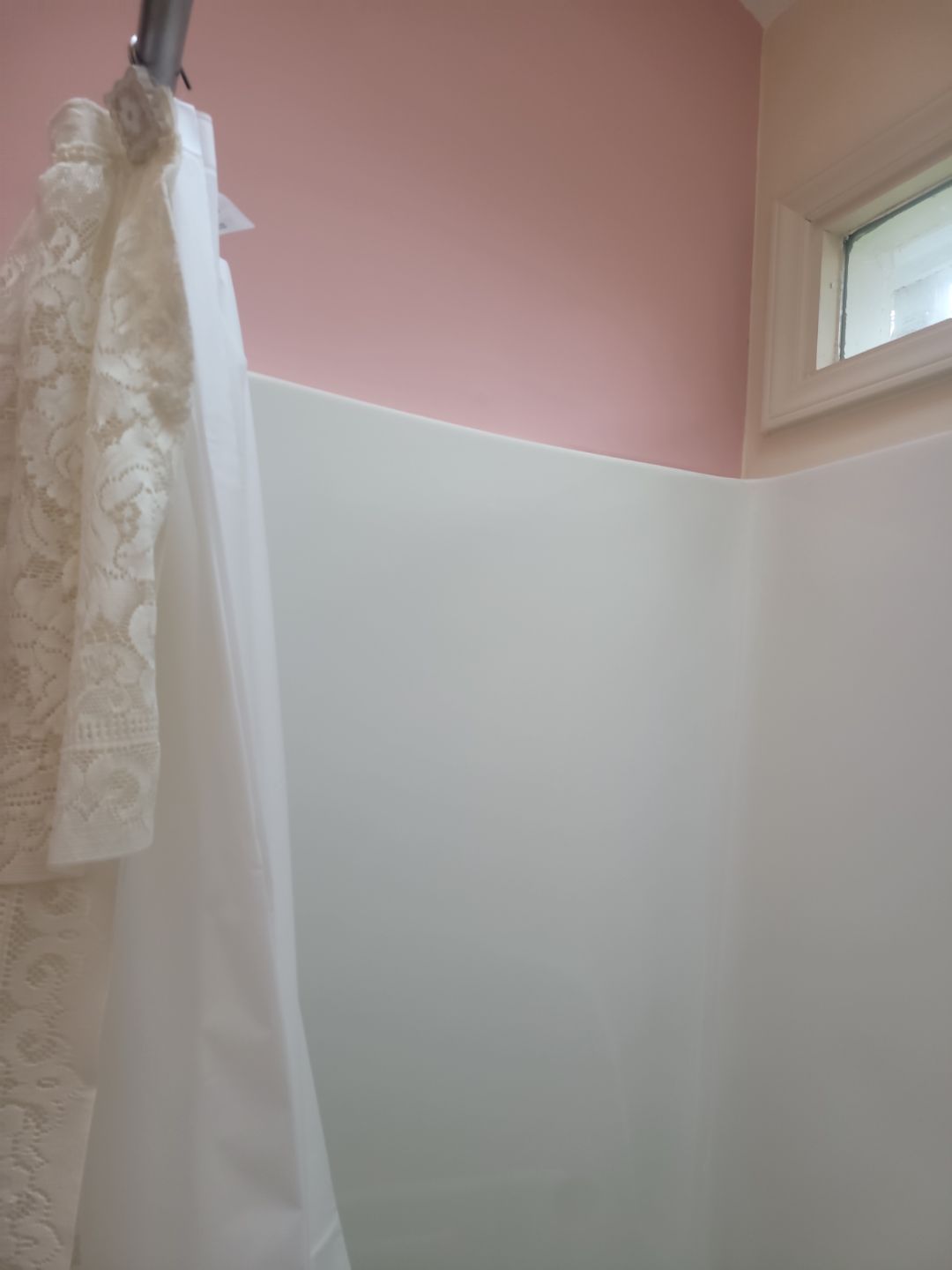 Cary Tub-to-Shower Conversion – Safe, Accessible, and Beautiful by Elite Remodeling and Design LLC