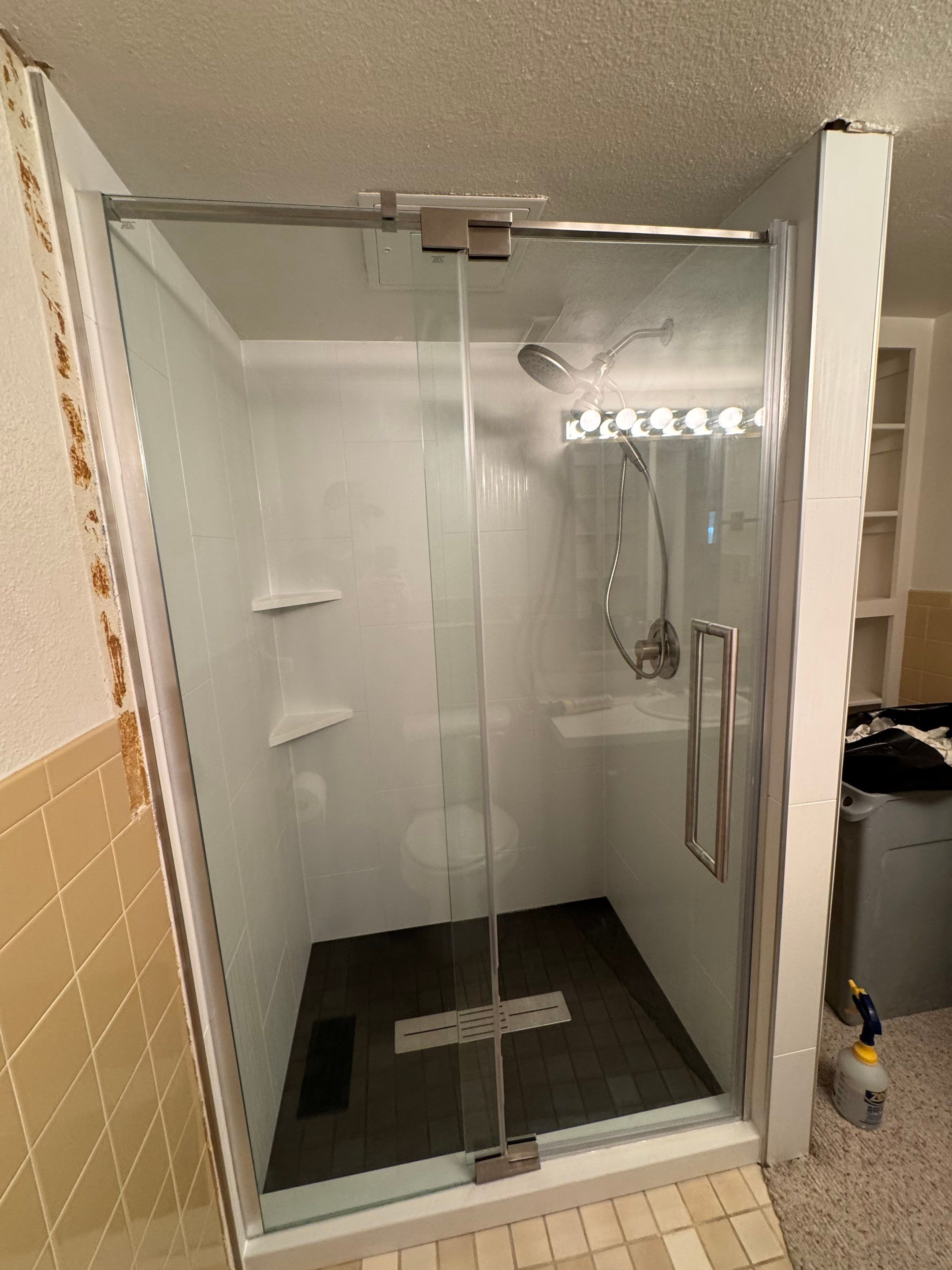 Project in Rogers, AR by Ozark Home Pros