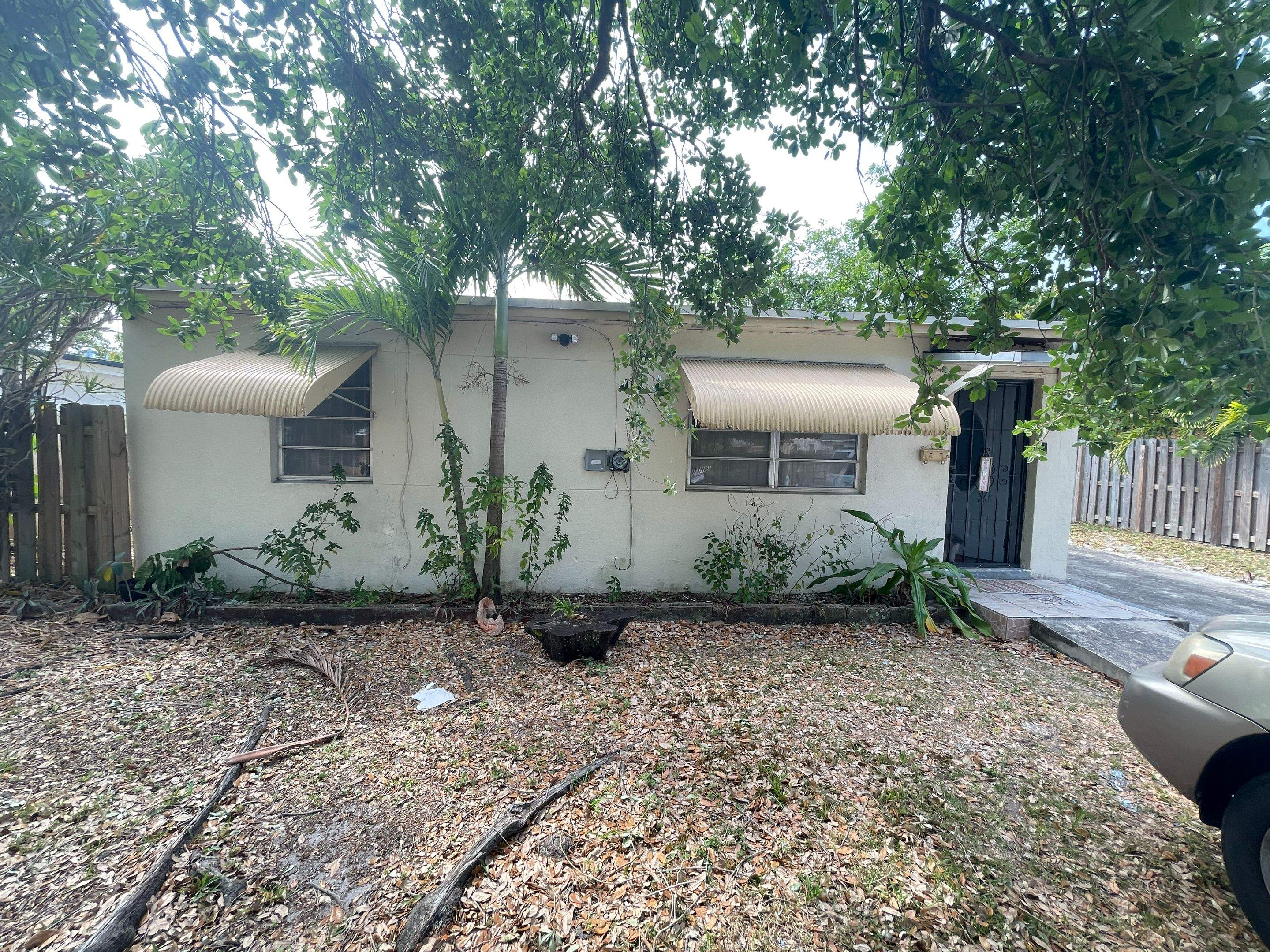 Water Damage Claim in north miami by FLAPA & KeyStone