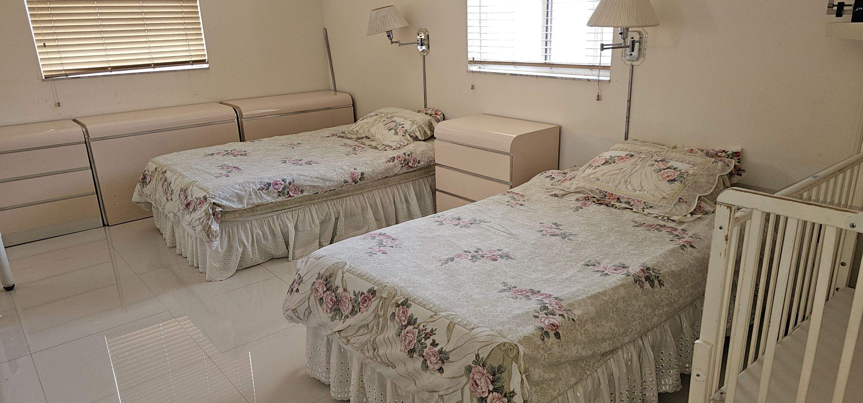 Water Damage Claim in Miami Beach by FLAPA & KeyStone